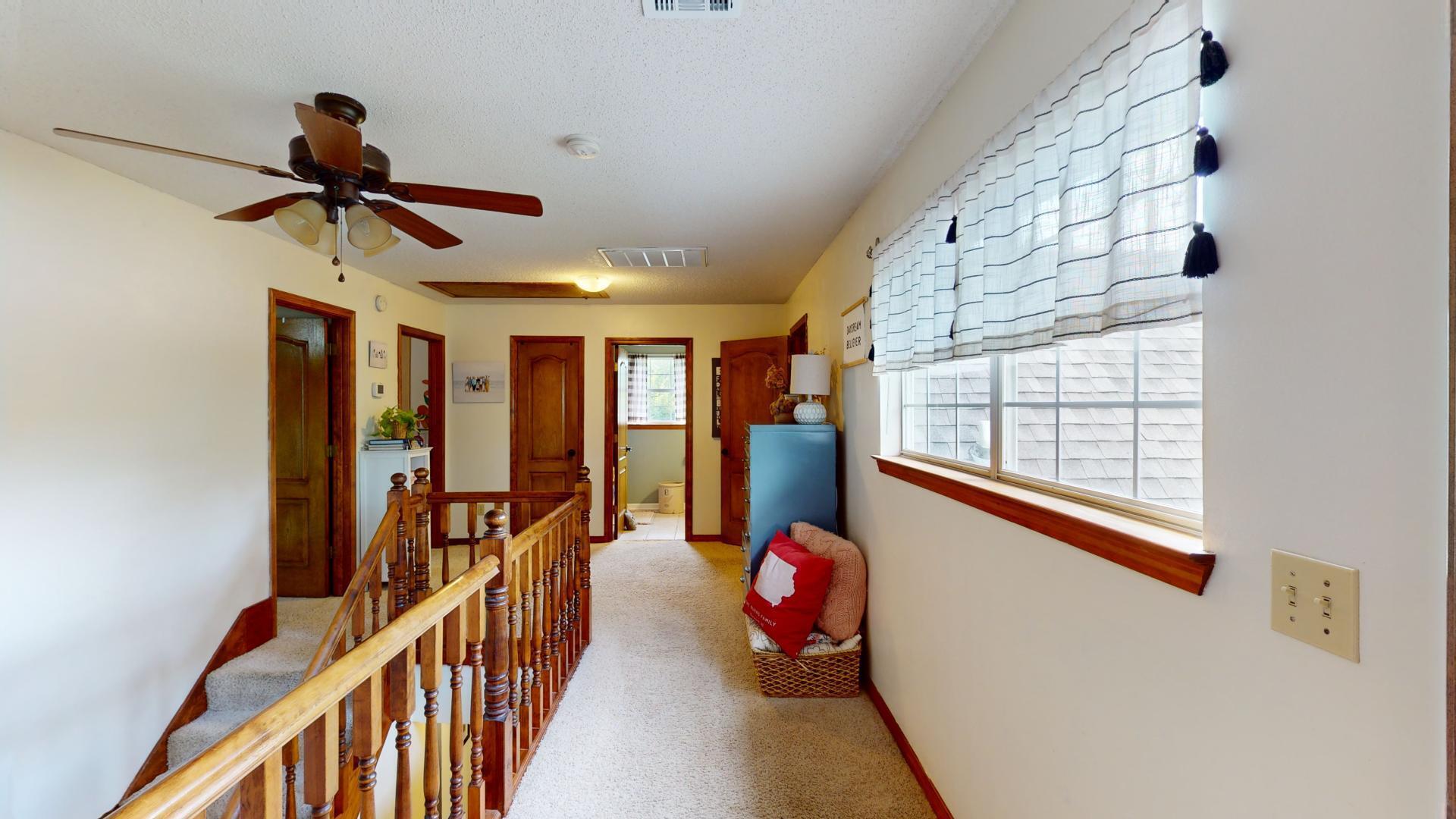 OVERBROOK 2ND ADDN - Residential