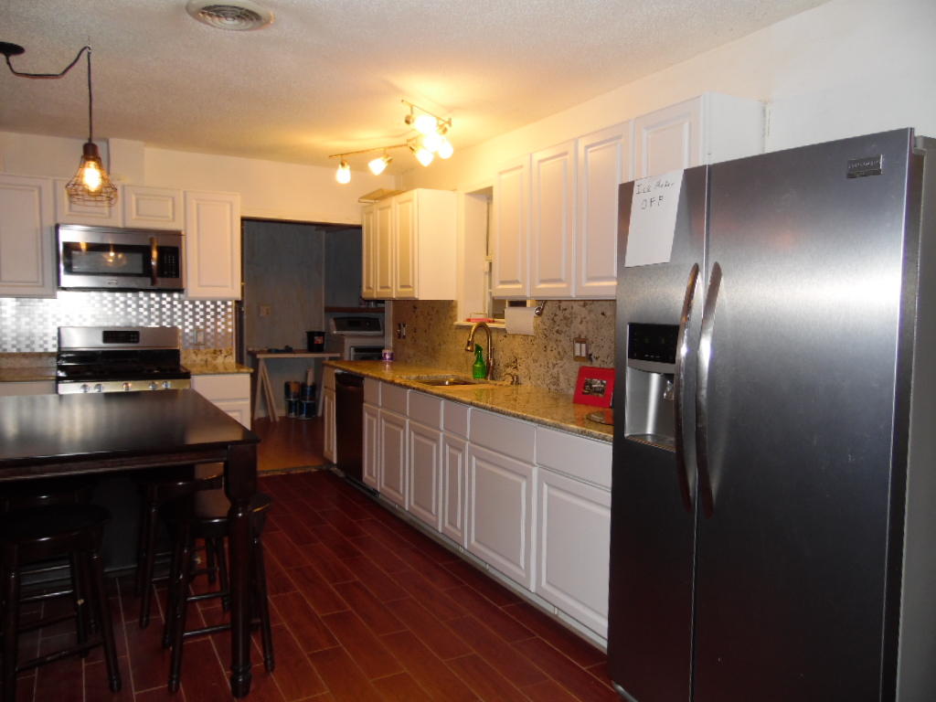 LAKEWOOD PLANTATIONS - Residential