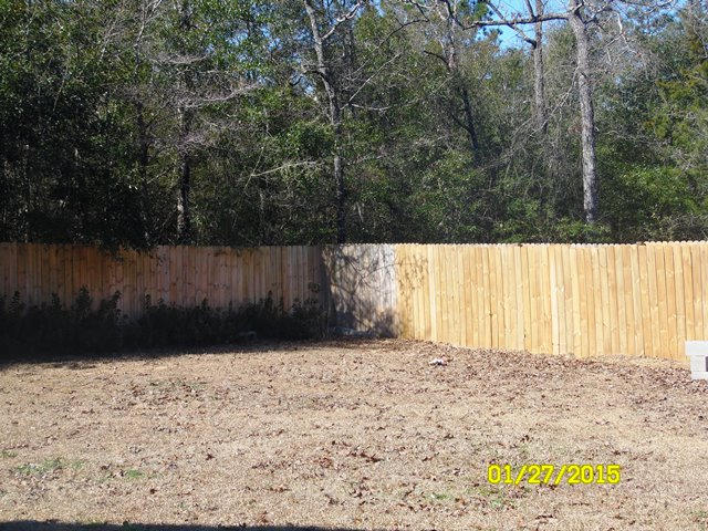 LAKEWOOD PLANTATIONS - Residential