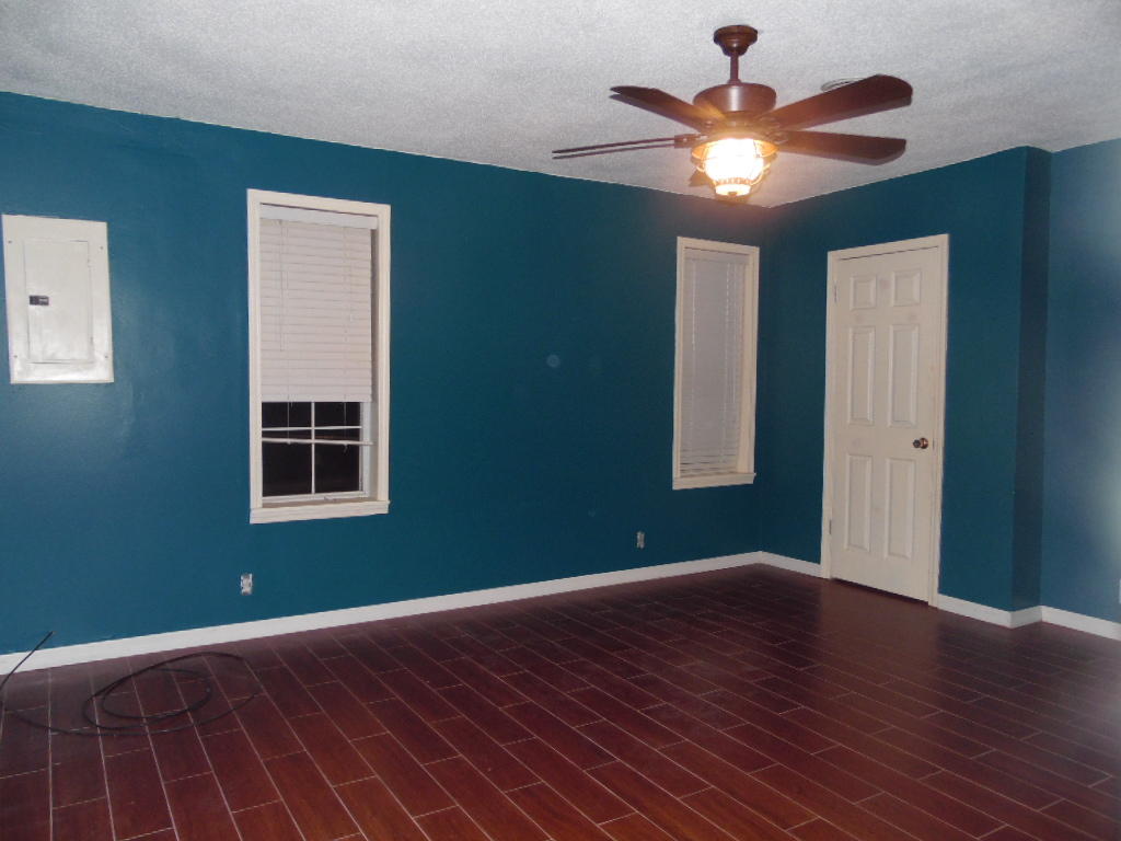 LAKEWOOD PLANTATIONS - Residential