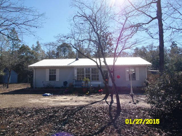 LAKEWOOD PLANTATIONS - Residential