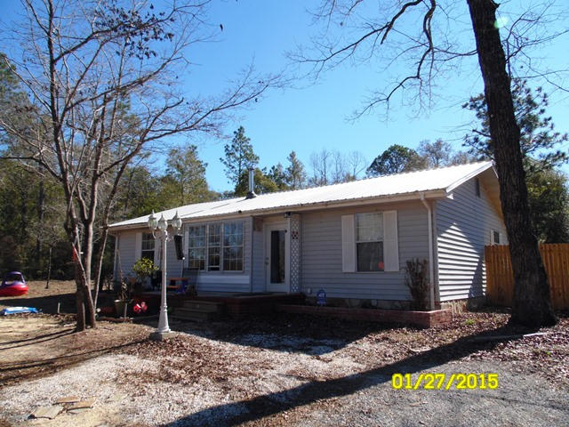 LAKEWOOD PLANTATIONS - Residential