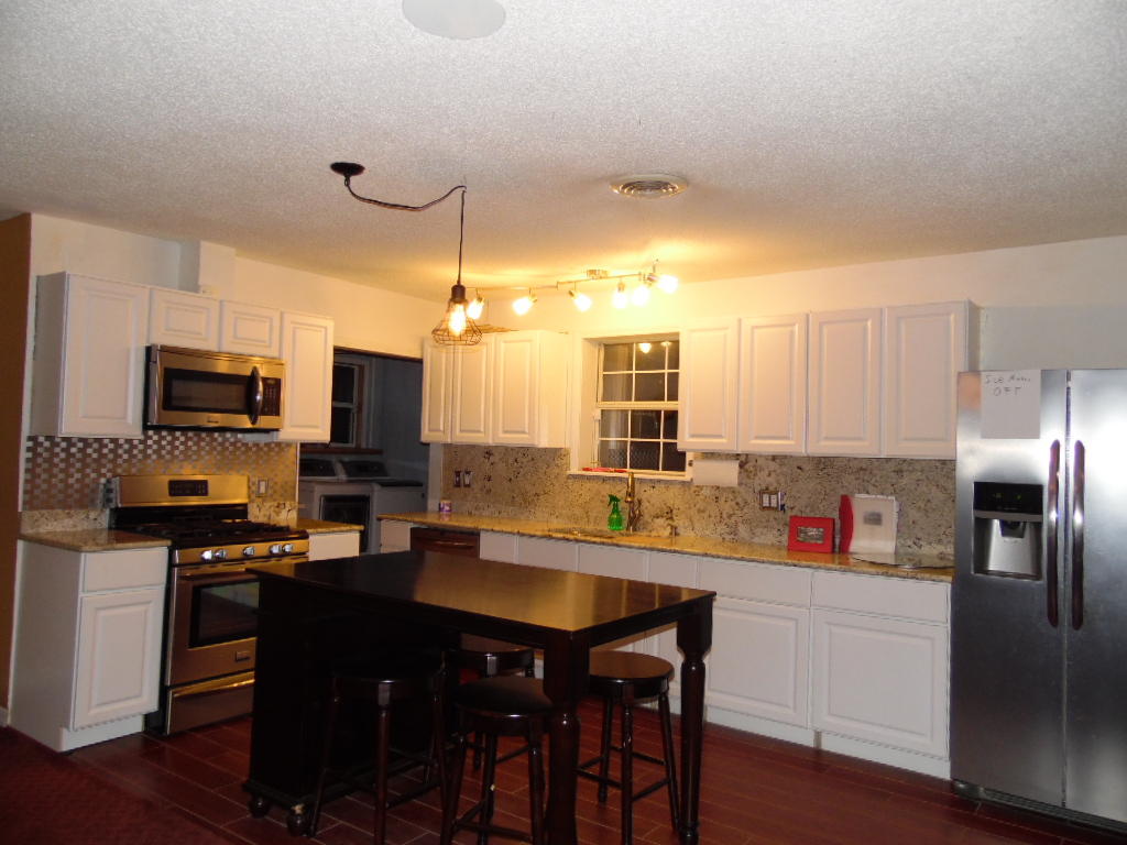 LAKEWOOD PLANTATIONS - Residential