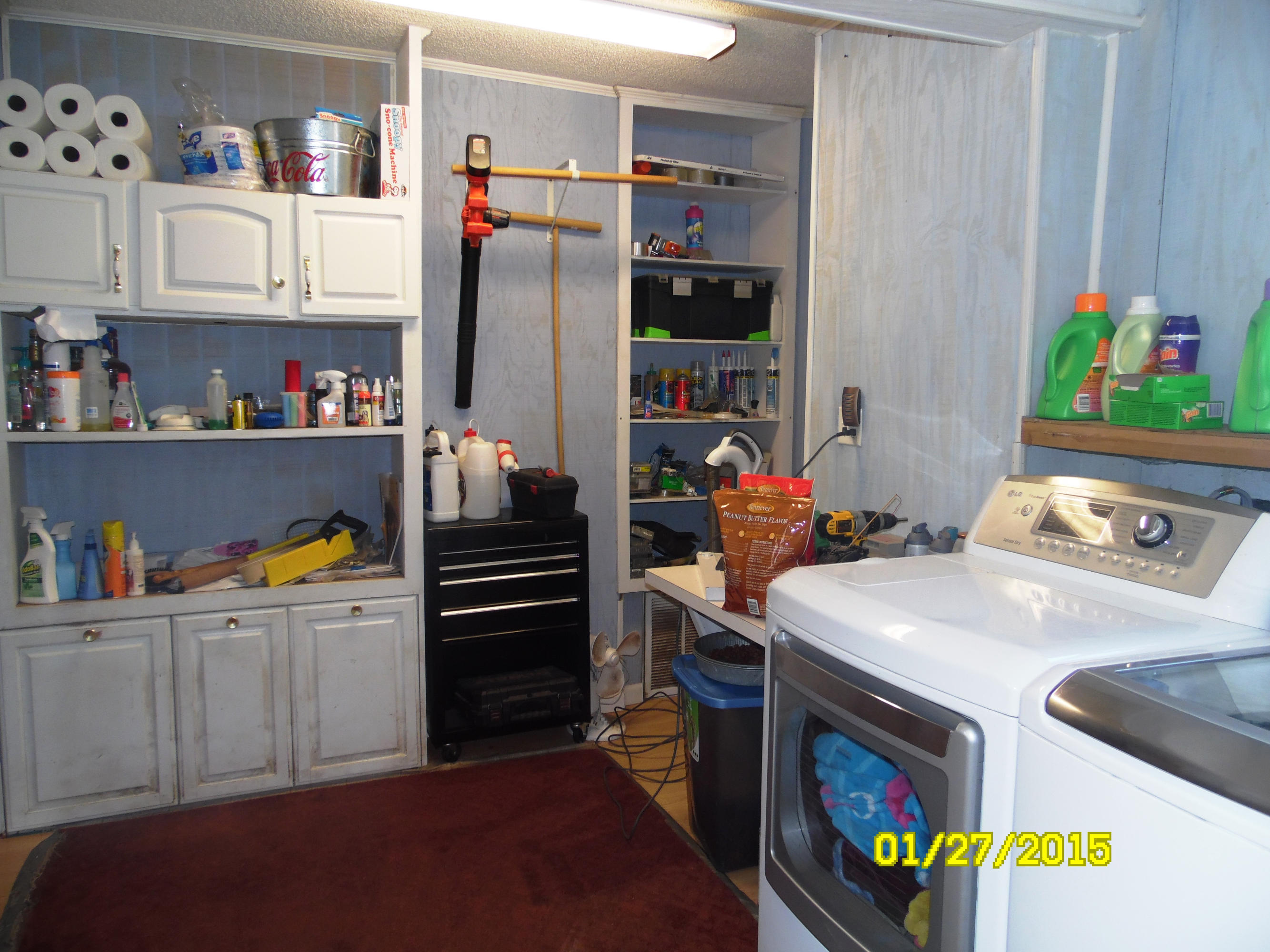 LAKEWOOD PLANTATIONS - Residential