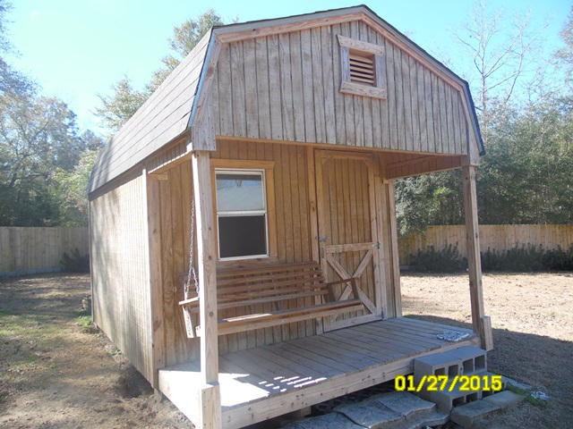 LAKEWOOD PLANTATIONS - Residential