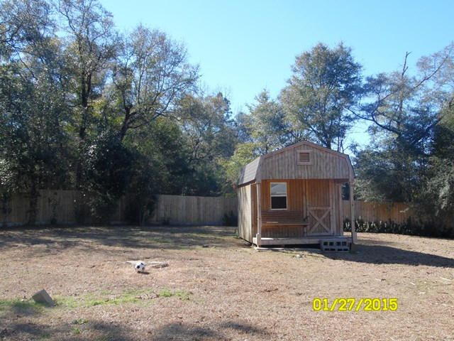 LAKEWOOD PLANTATIONS - Residential