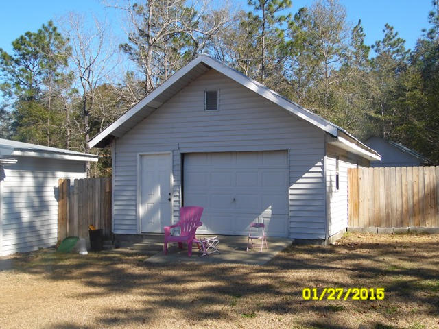 LAKEWOOD PLANTATIONS - Residential