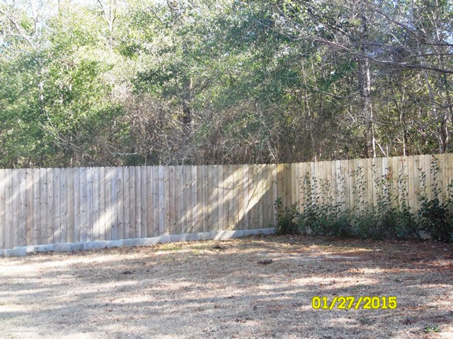 LAKEWOOD PLANTATIONS - Residential