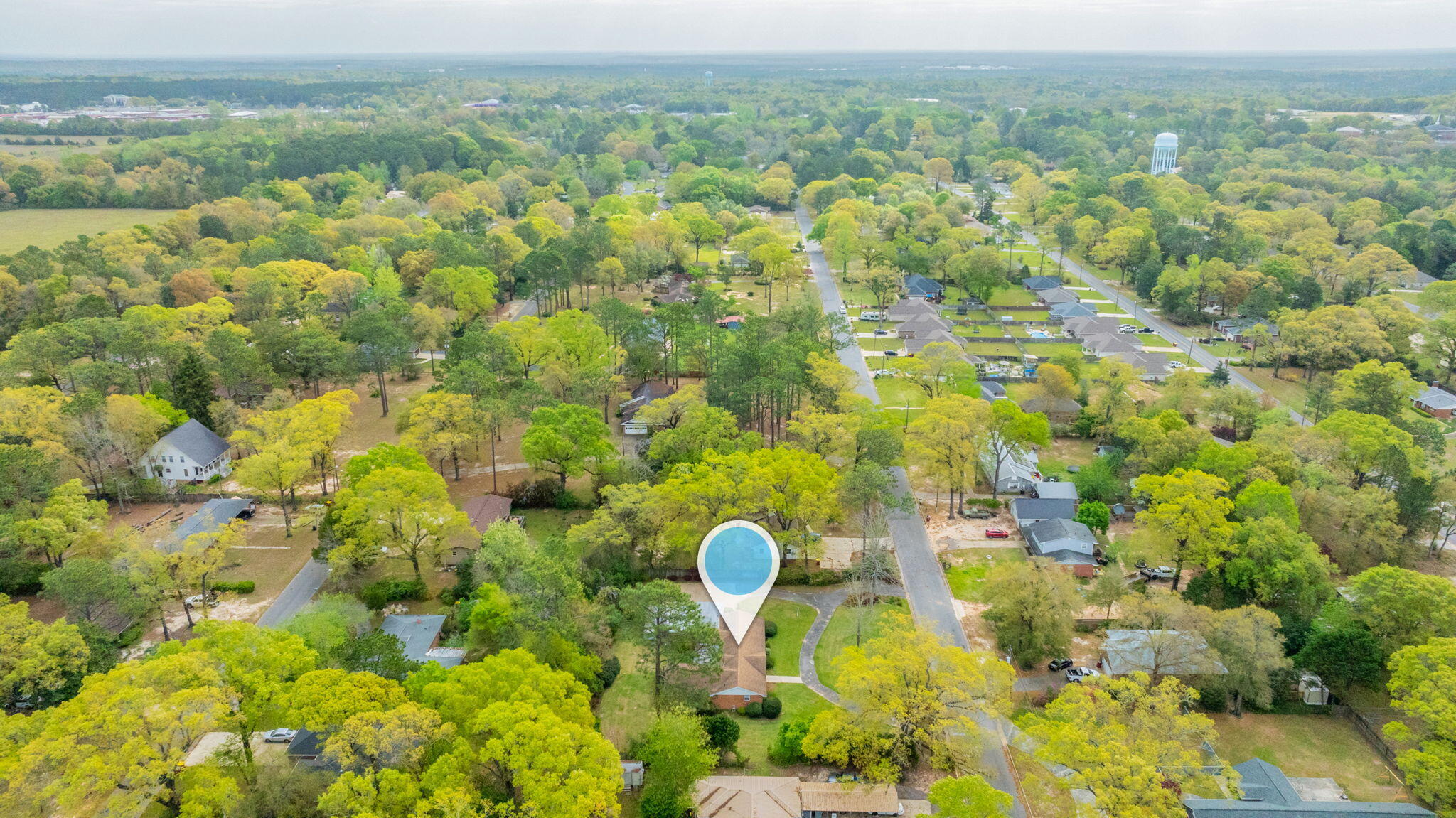 ADAMS POWELL - Residential