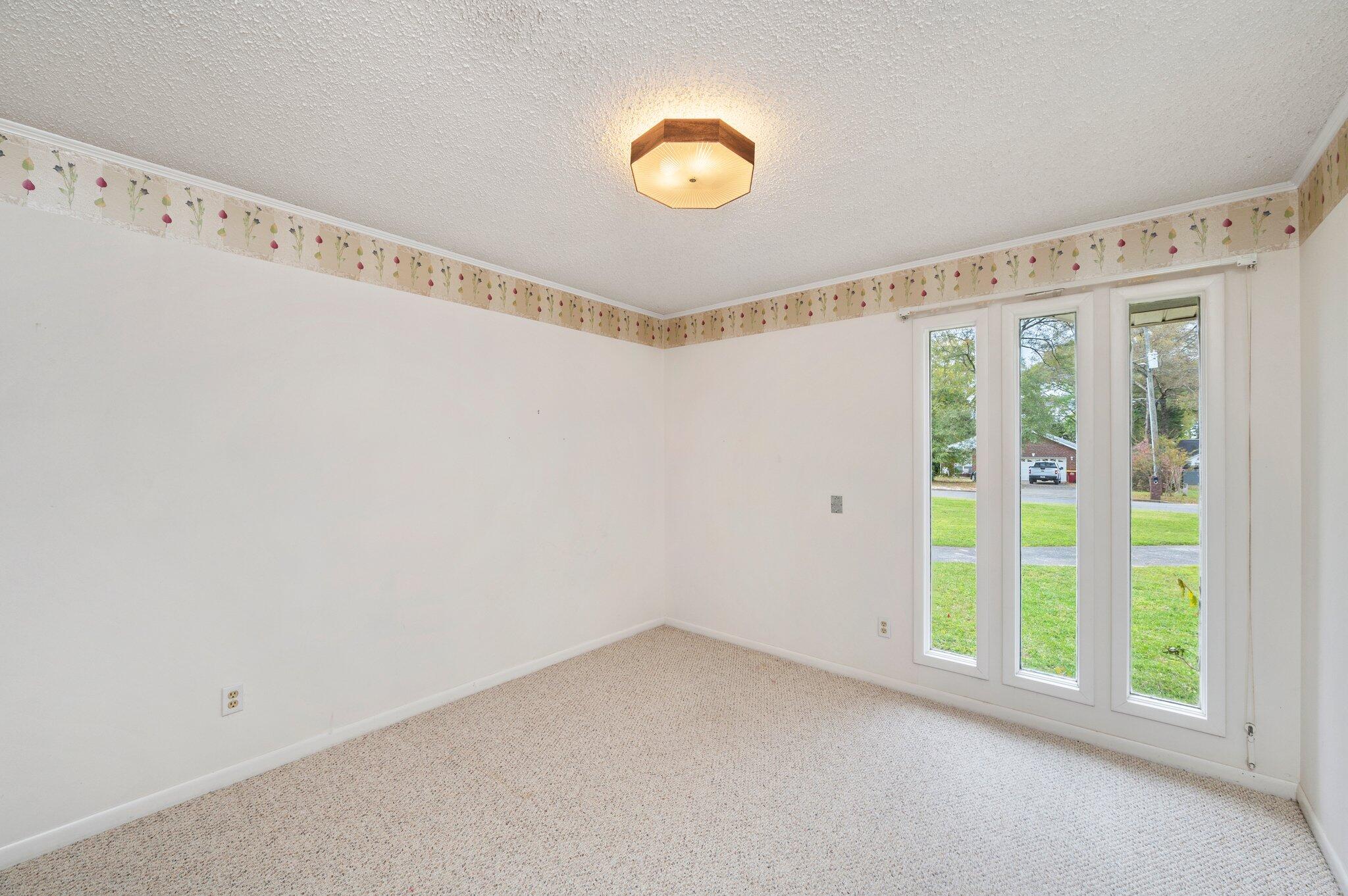 ADAMS POWELL - Residential