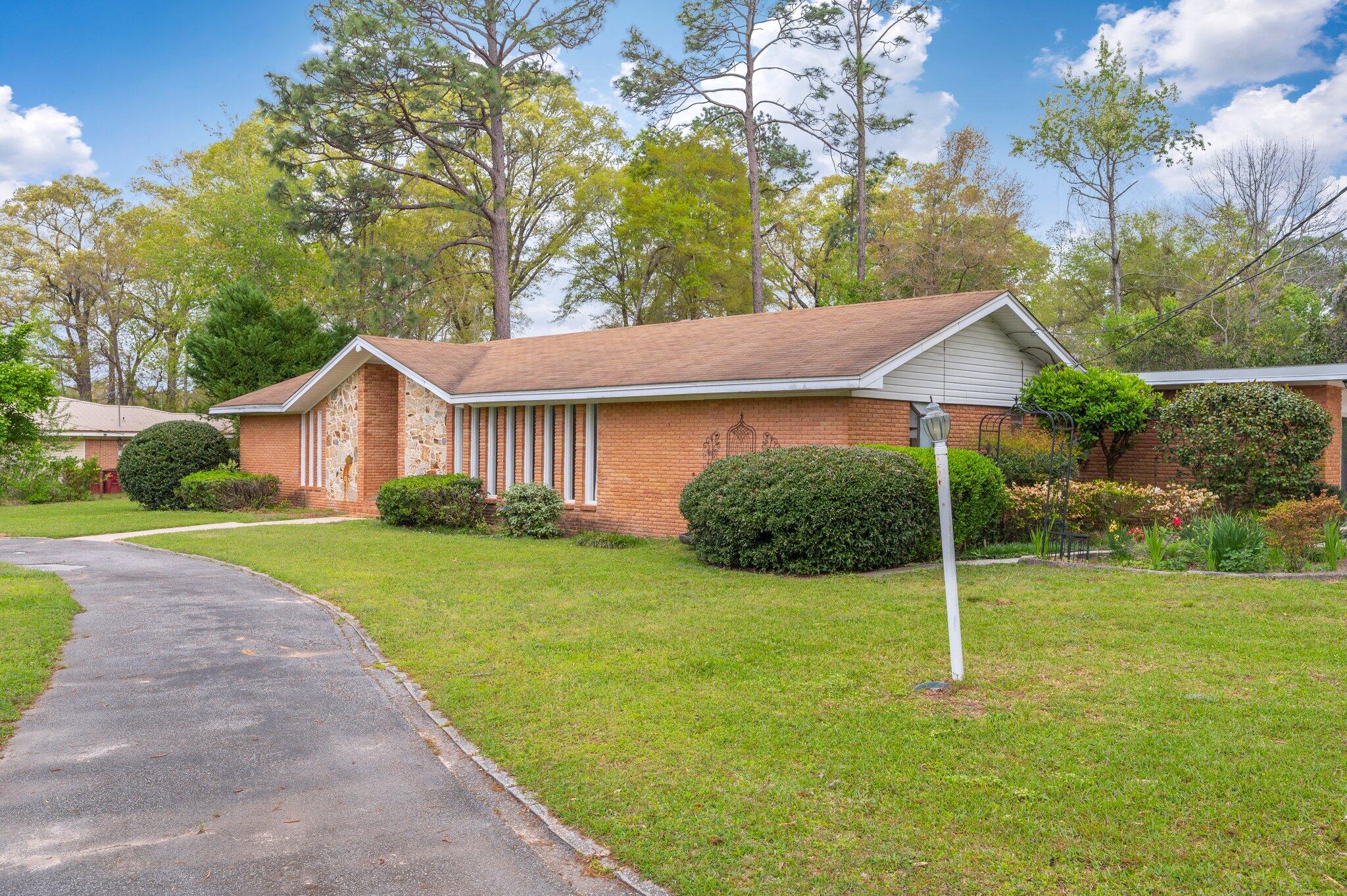 ADAMS POWELL - Residential