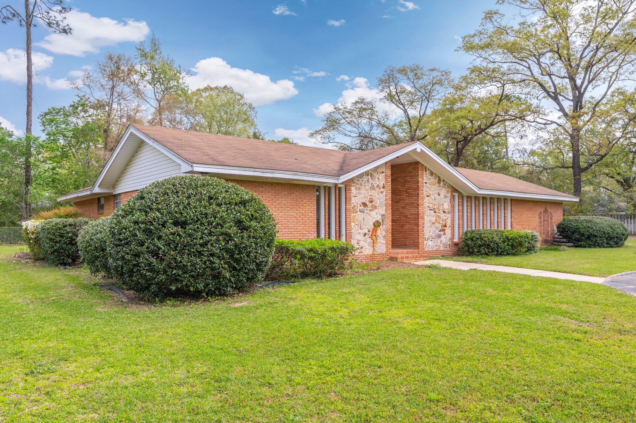 ADAMS POWELL - Residential