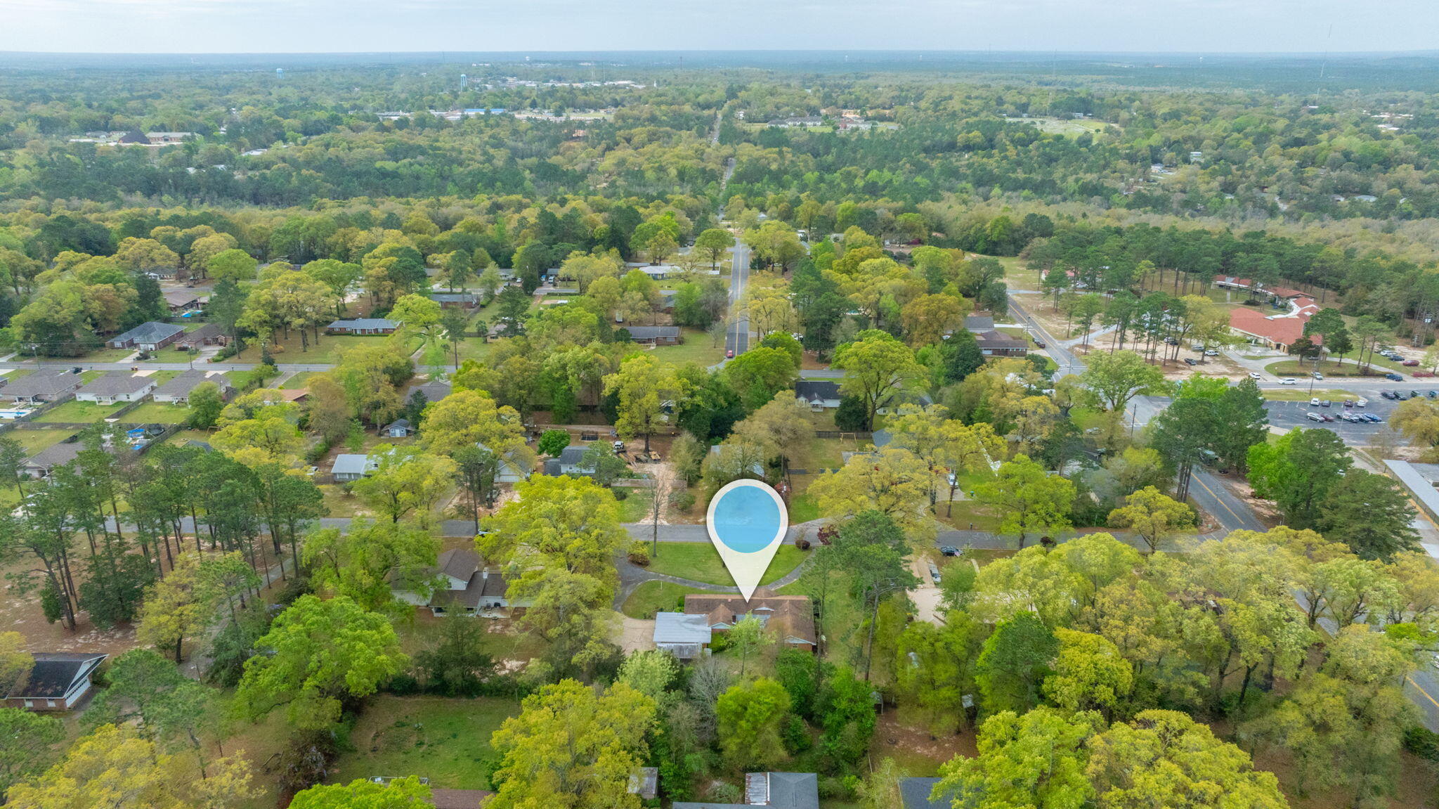 ADAMS POWELL - Residential