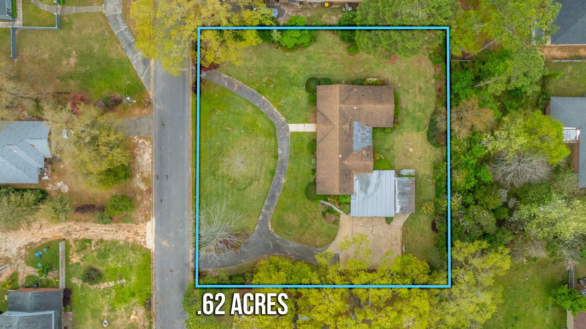 ADAMS POWELL - Residential