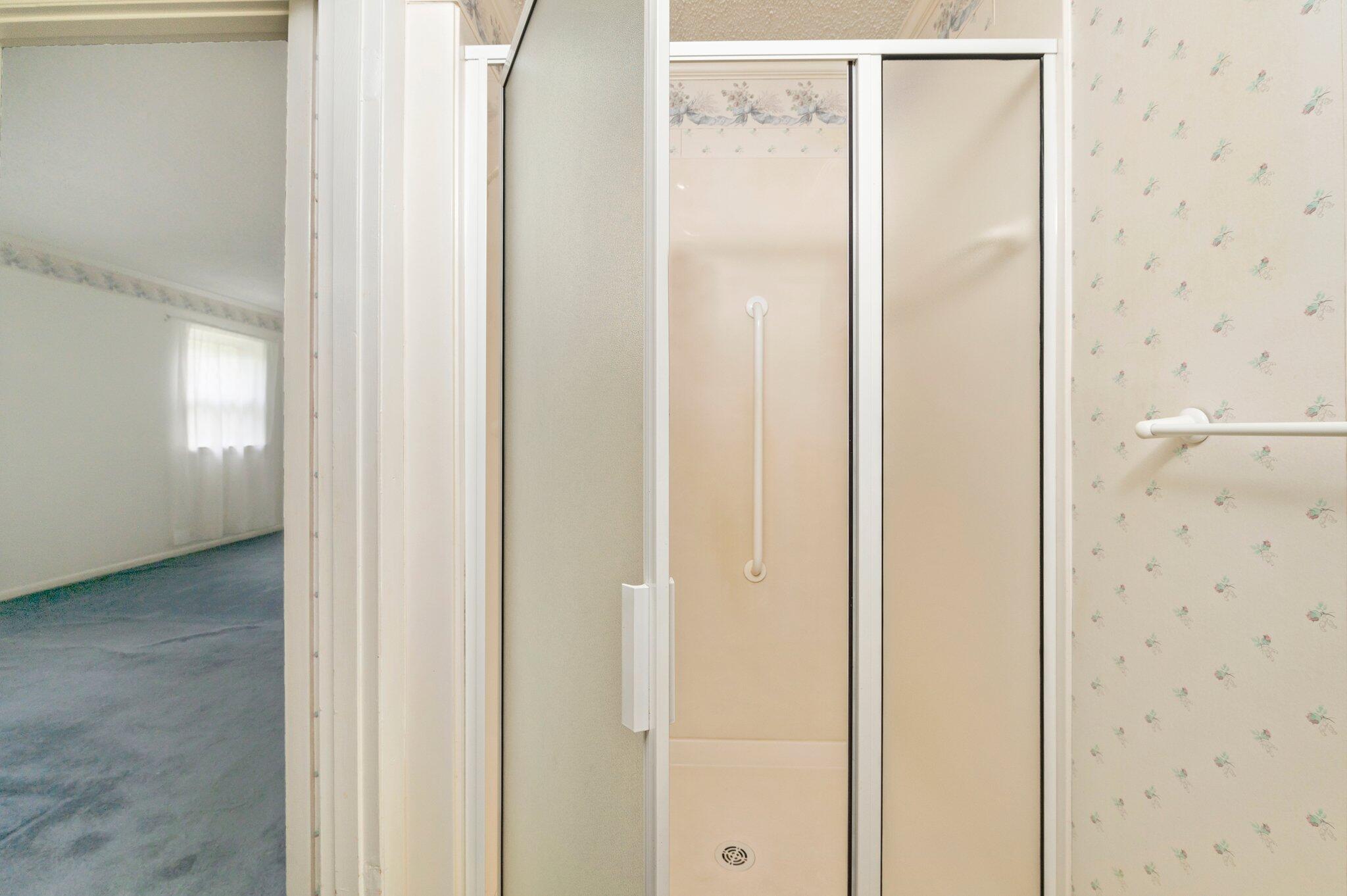 ADAMS POWELL - Residential