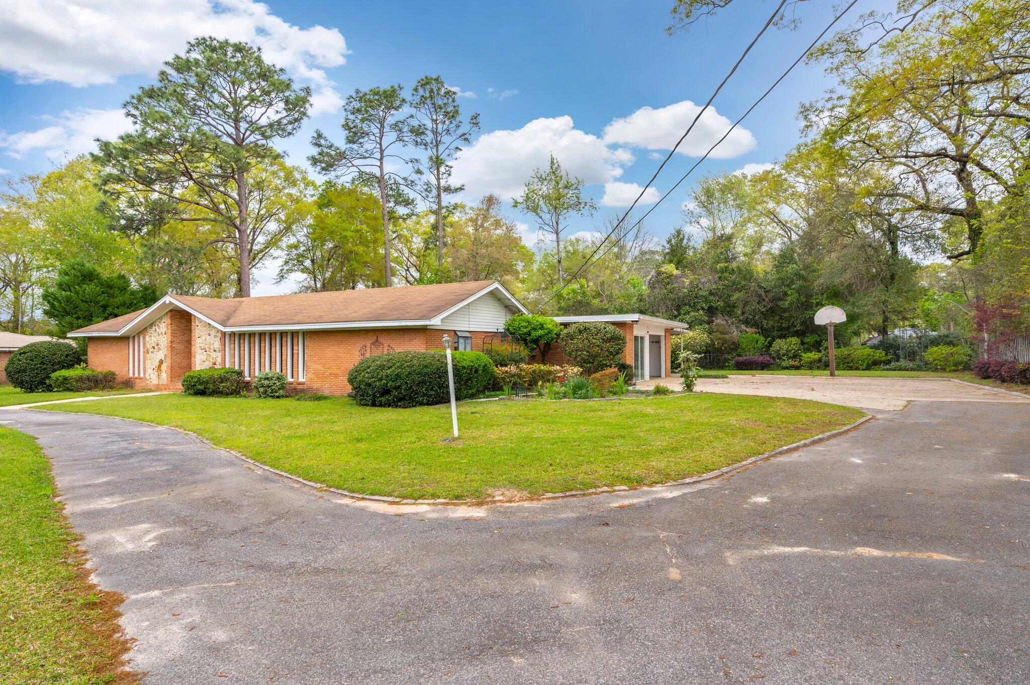 ADAMS POWELL - Residential