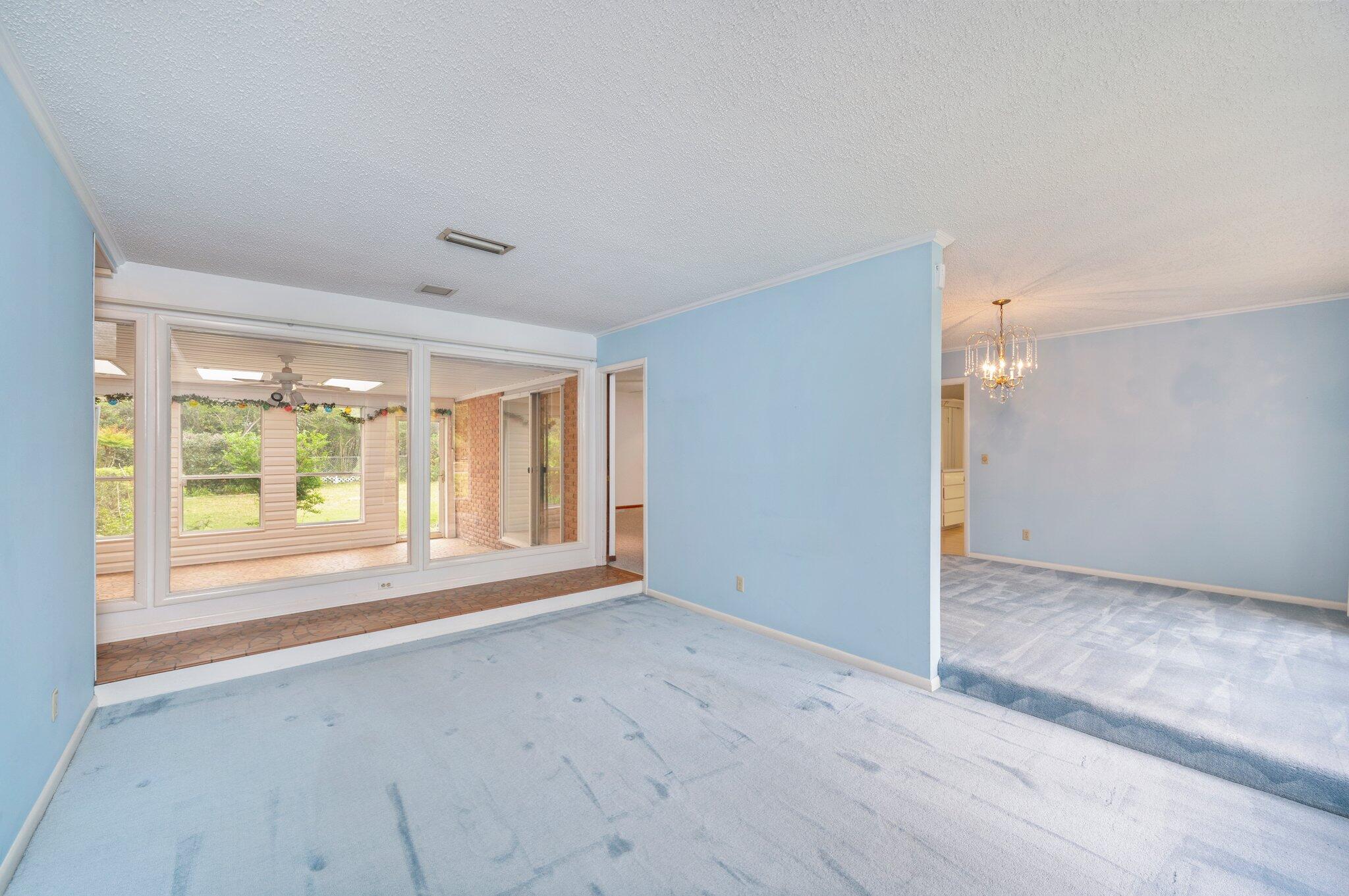 ADAMS POWELL - Residential