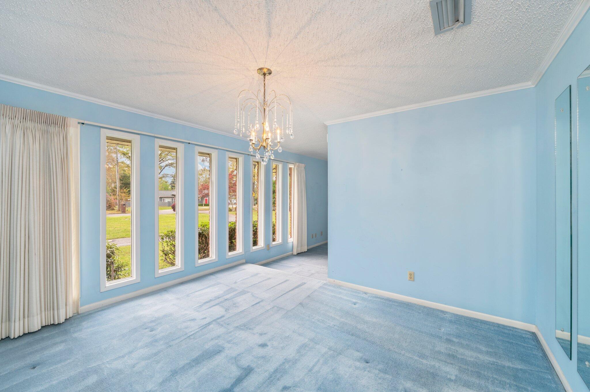 ADAMS POWELL - Residential