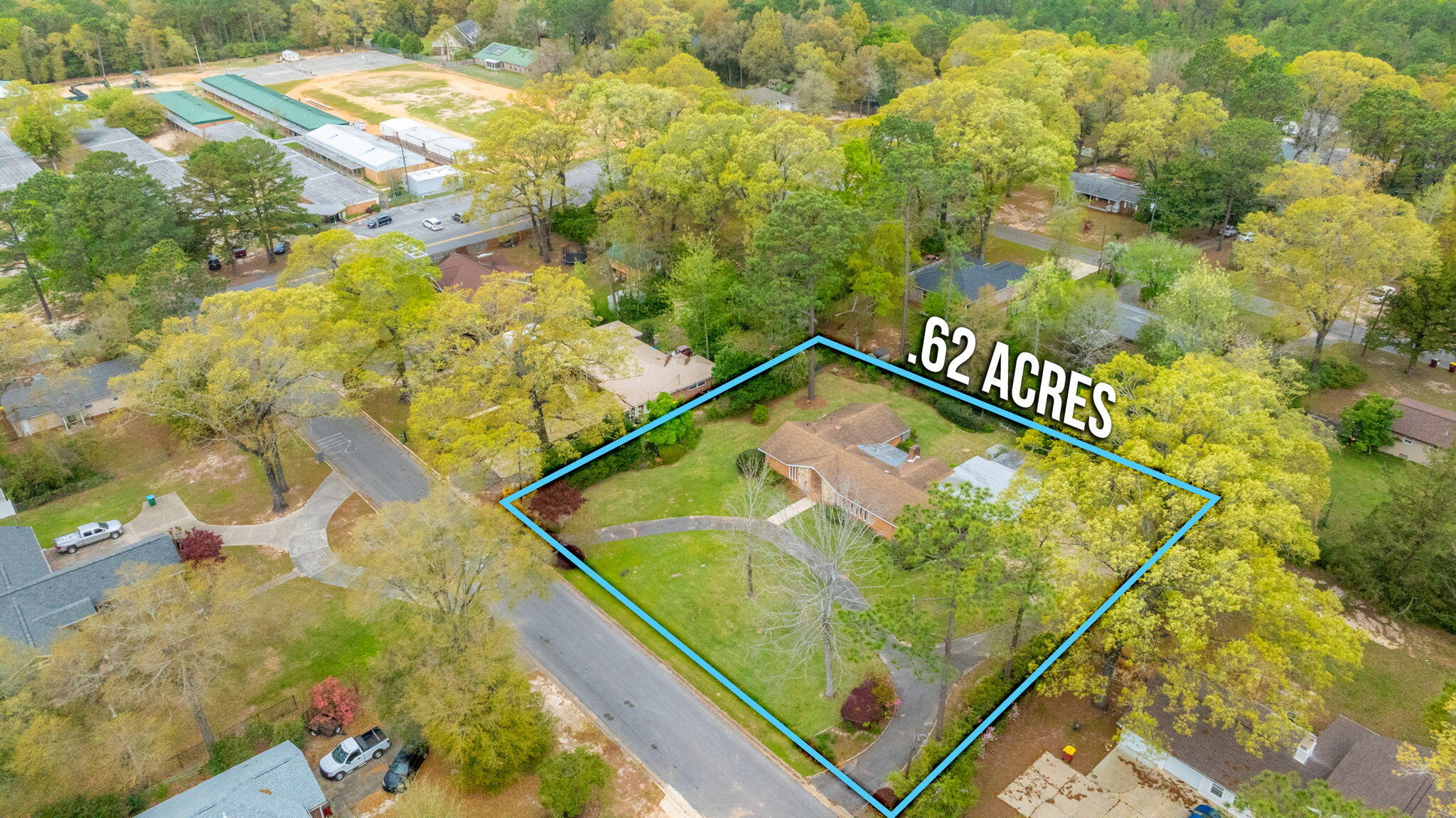 ADAMS POWELL - Residential