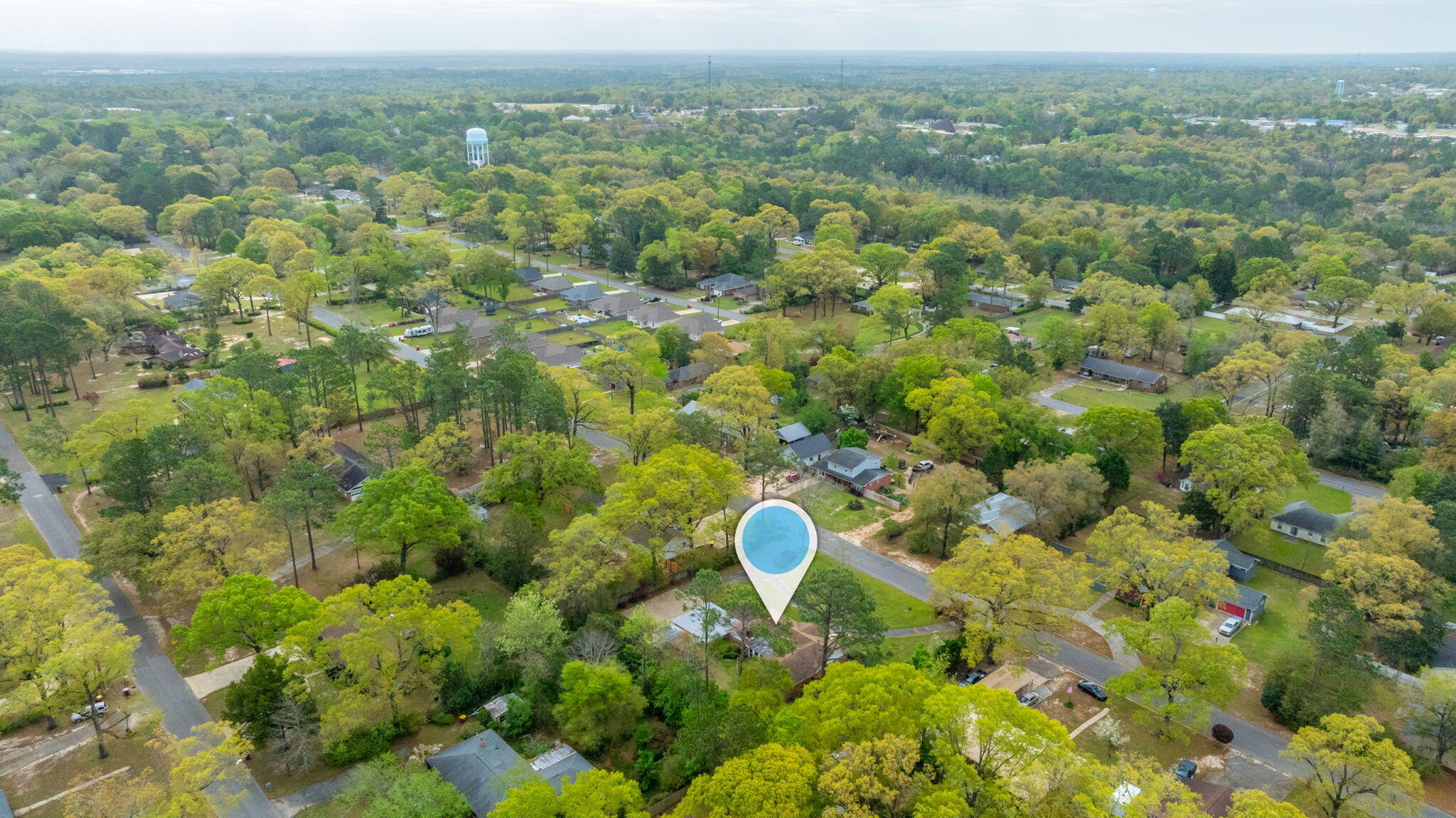 ADAMS POWELL - Residential