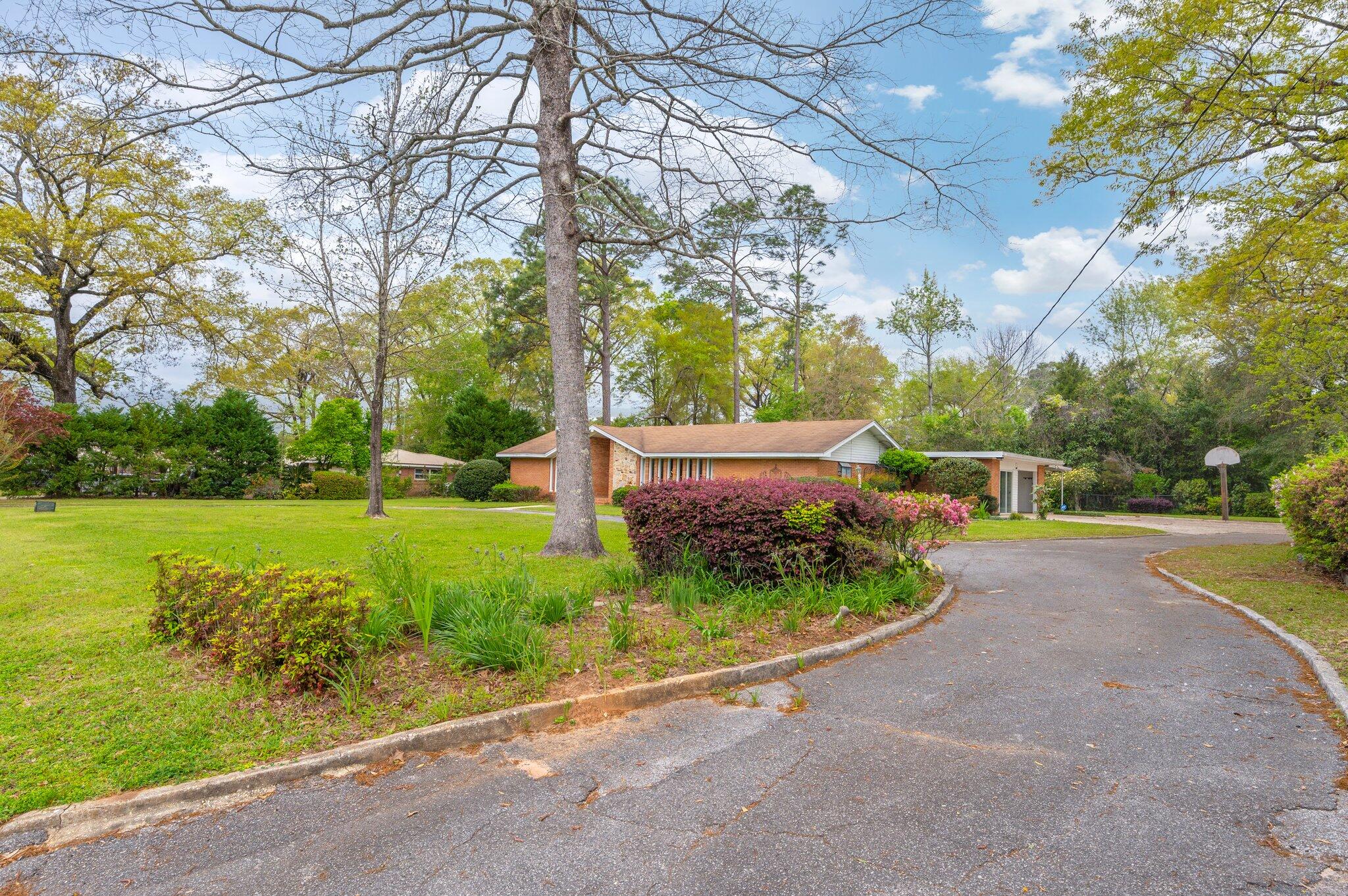 ADAMS POWELL - Residential