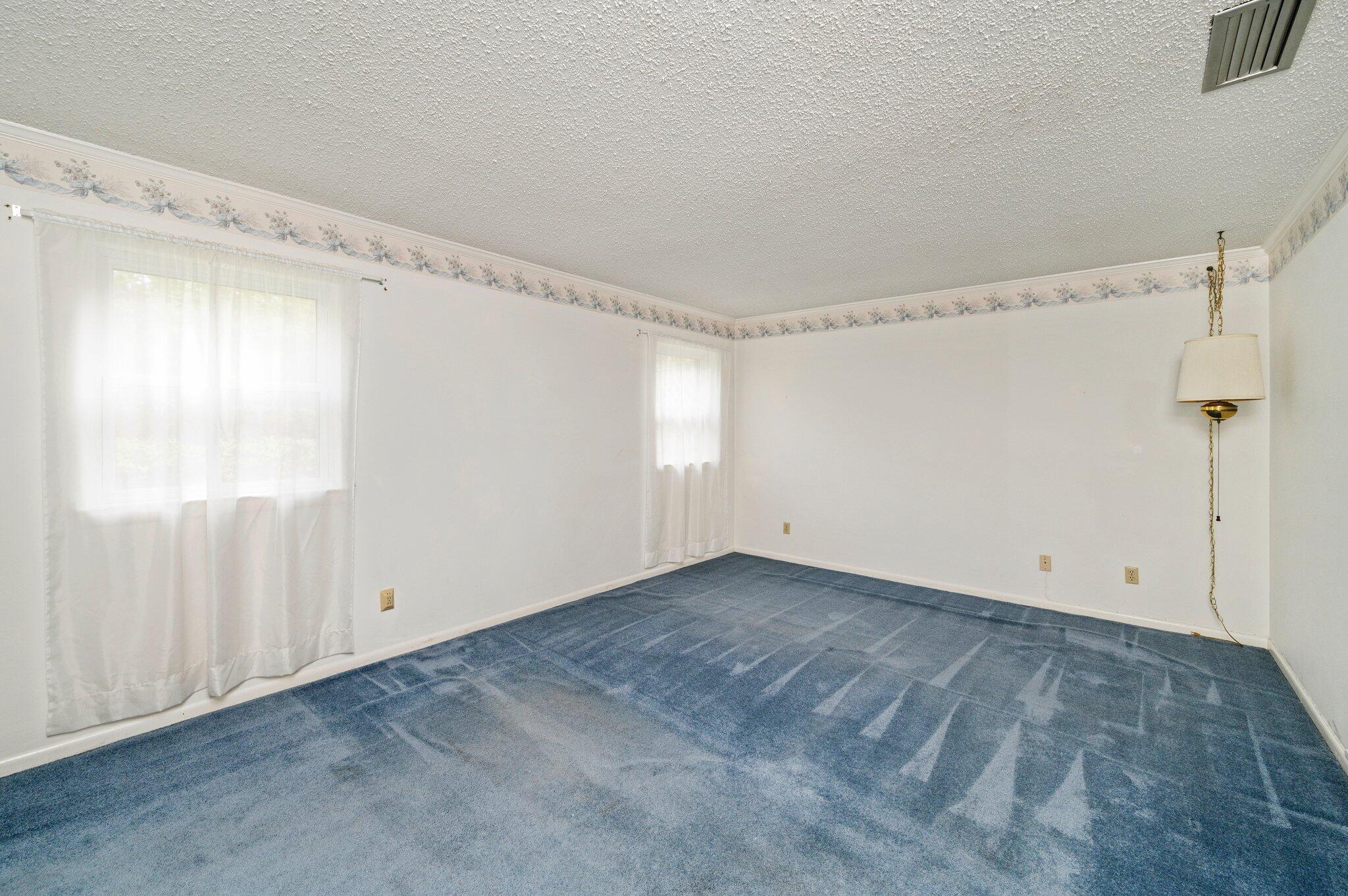 ADAMS POWELL - Residential