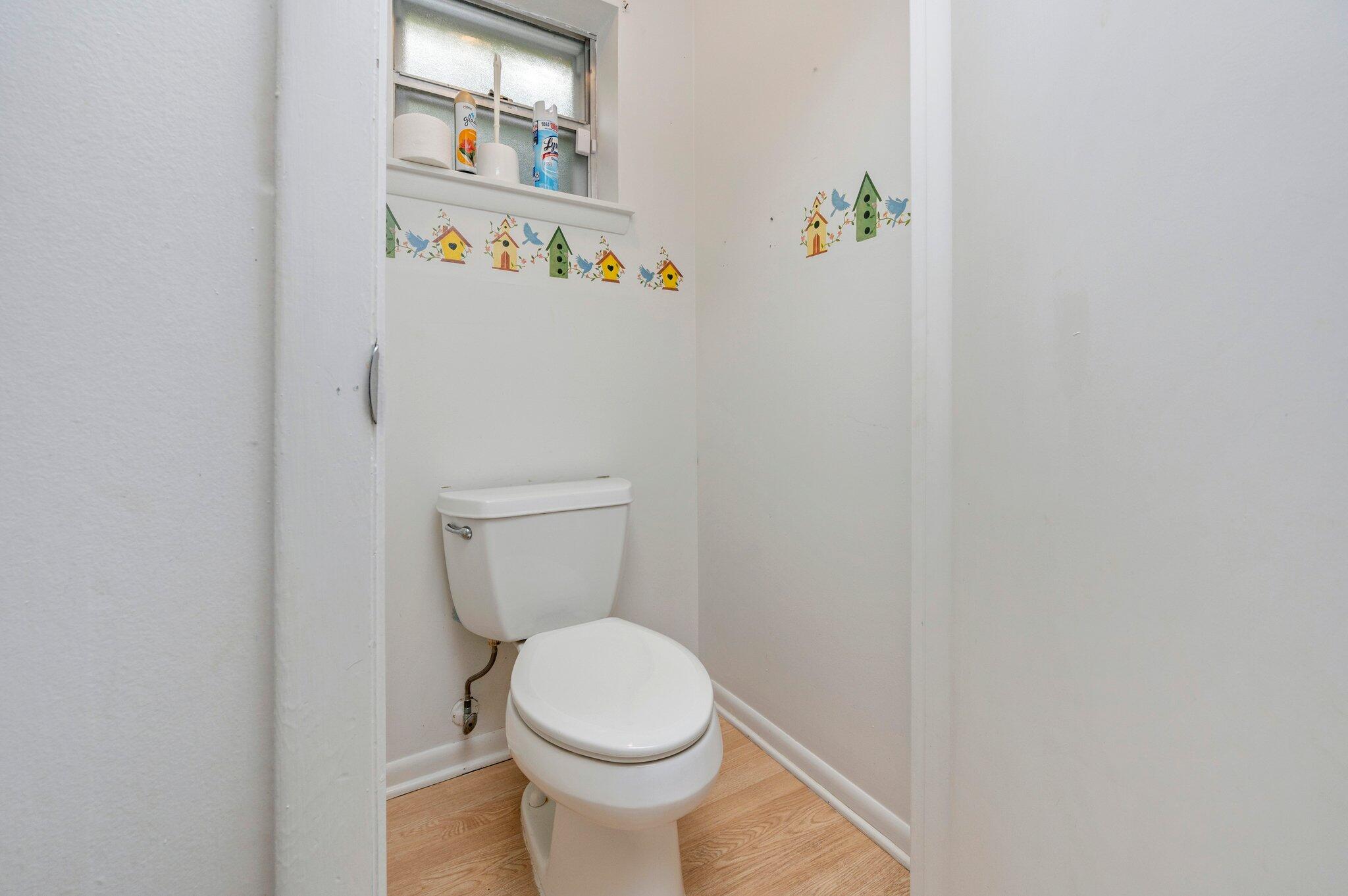 ADAMS POWELL - Residential