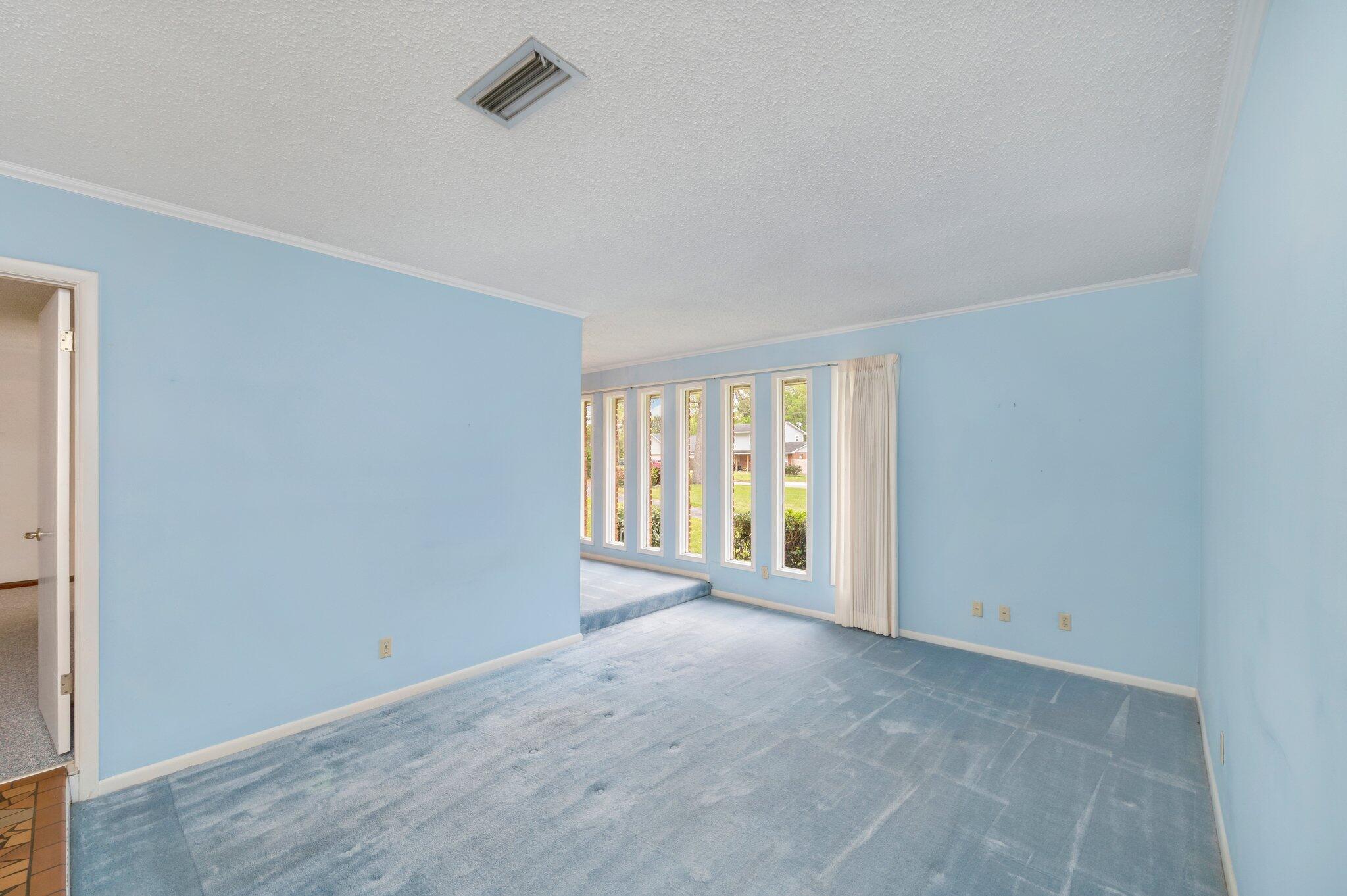 ADAMS POWELL - Residential