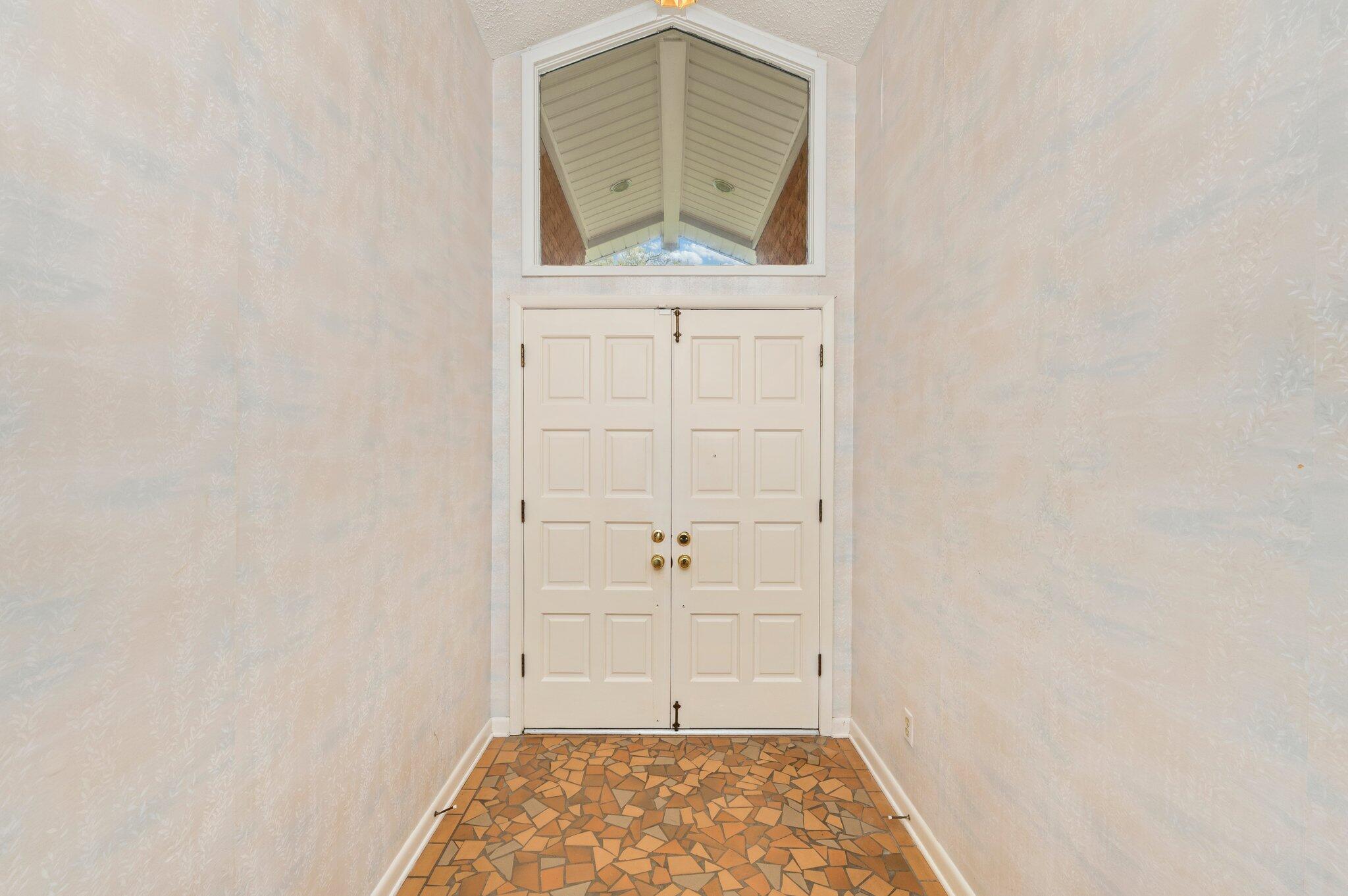 ADAMS POWELL - Residential