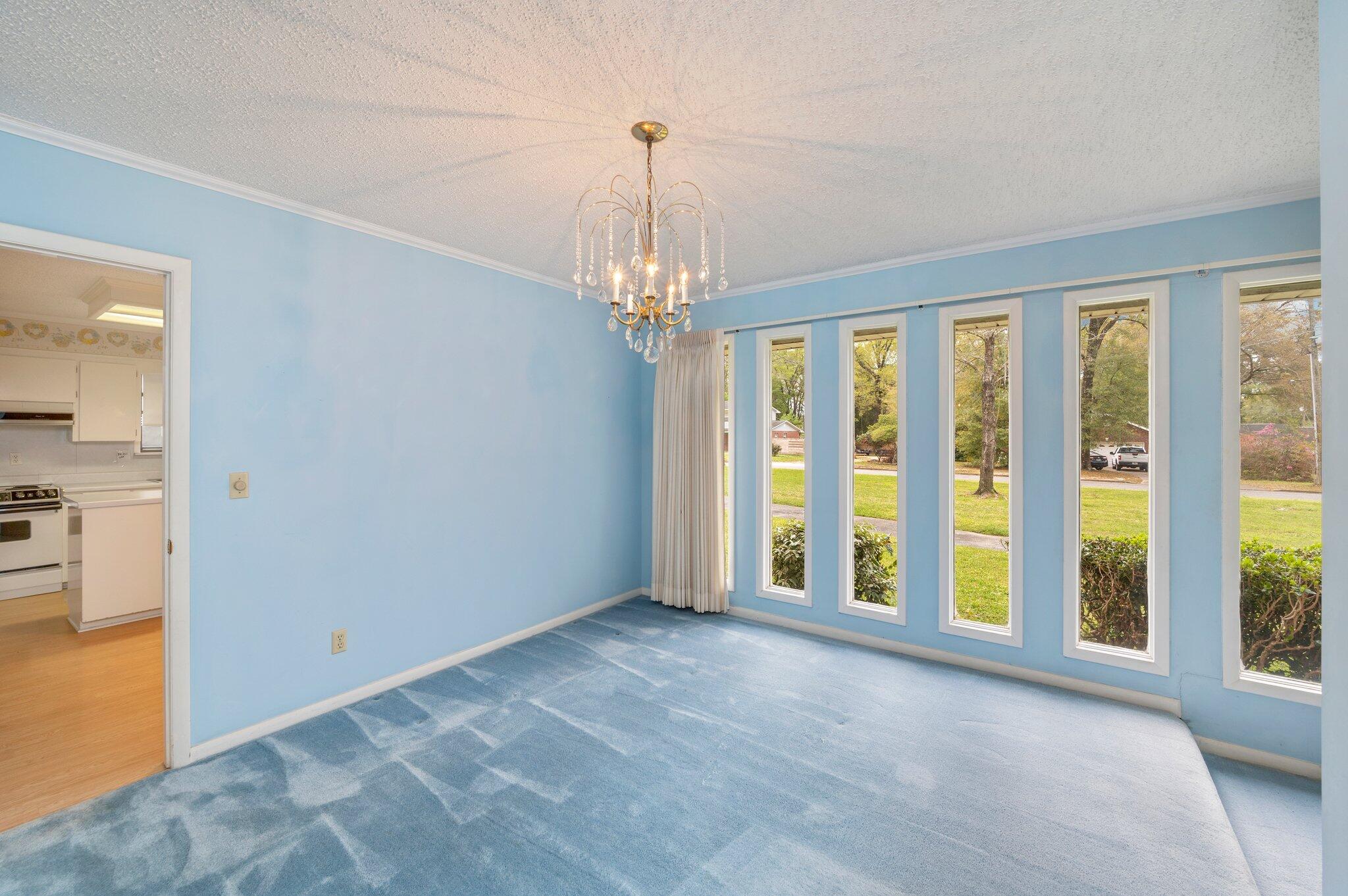 ADAMS POWELL - Residential