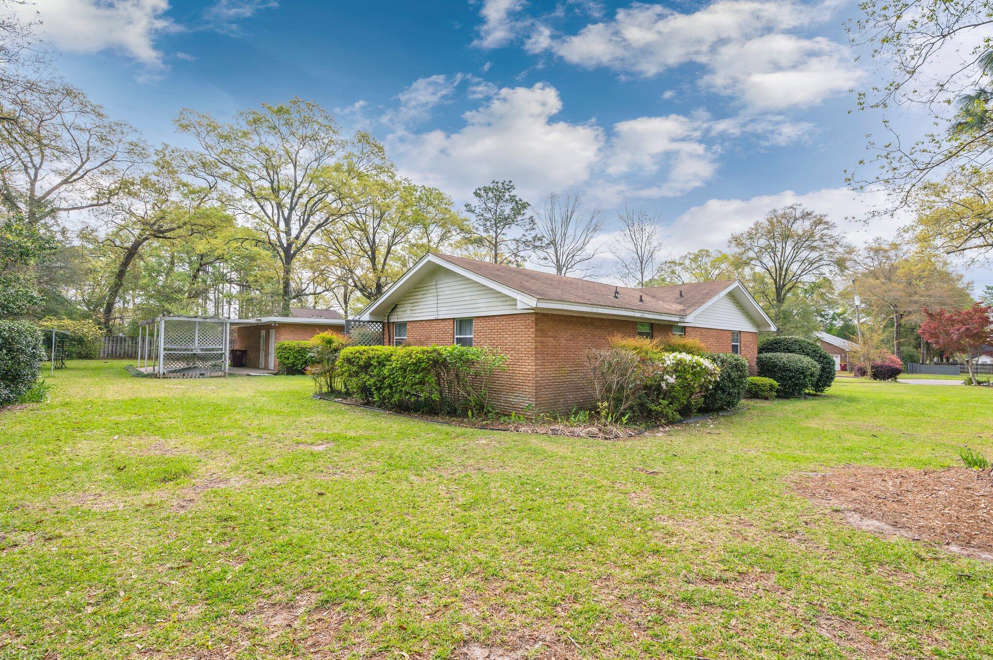 ADAMS POWELL - Residential