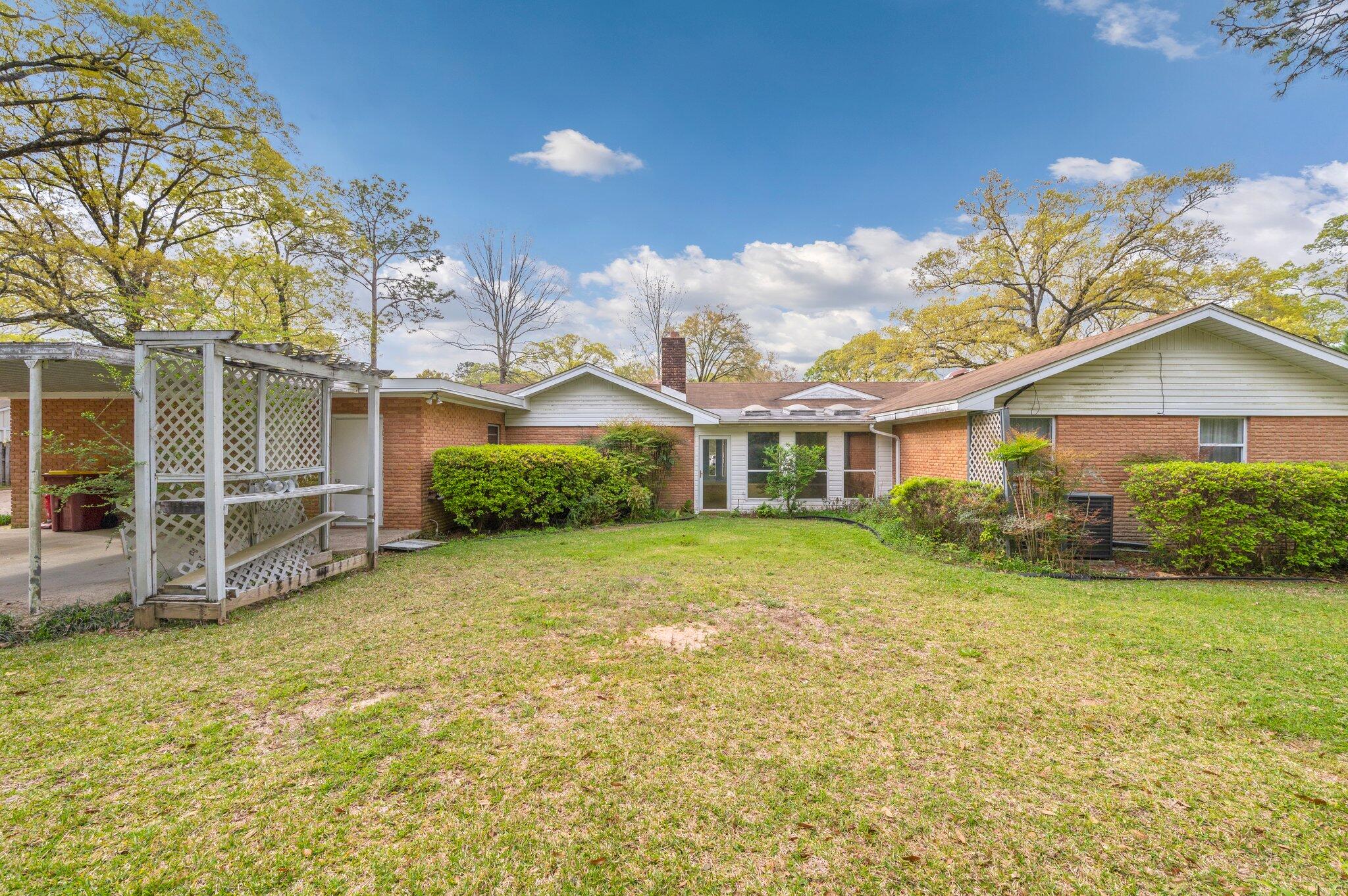 ADAMS POWELL - Residential