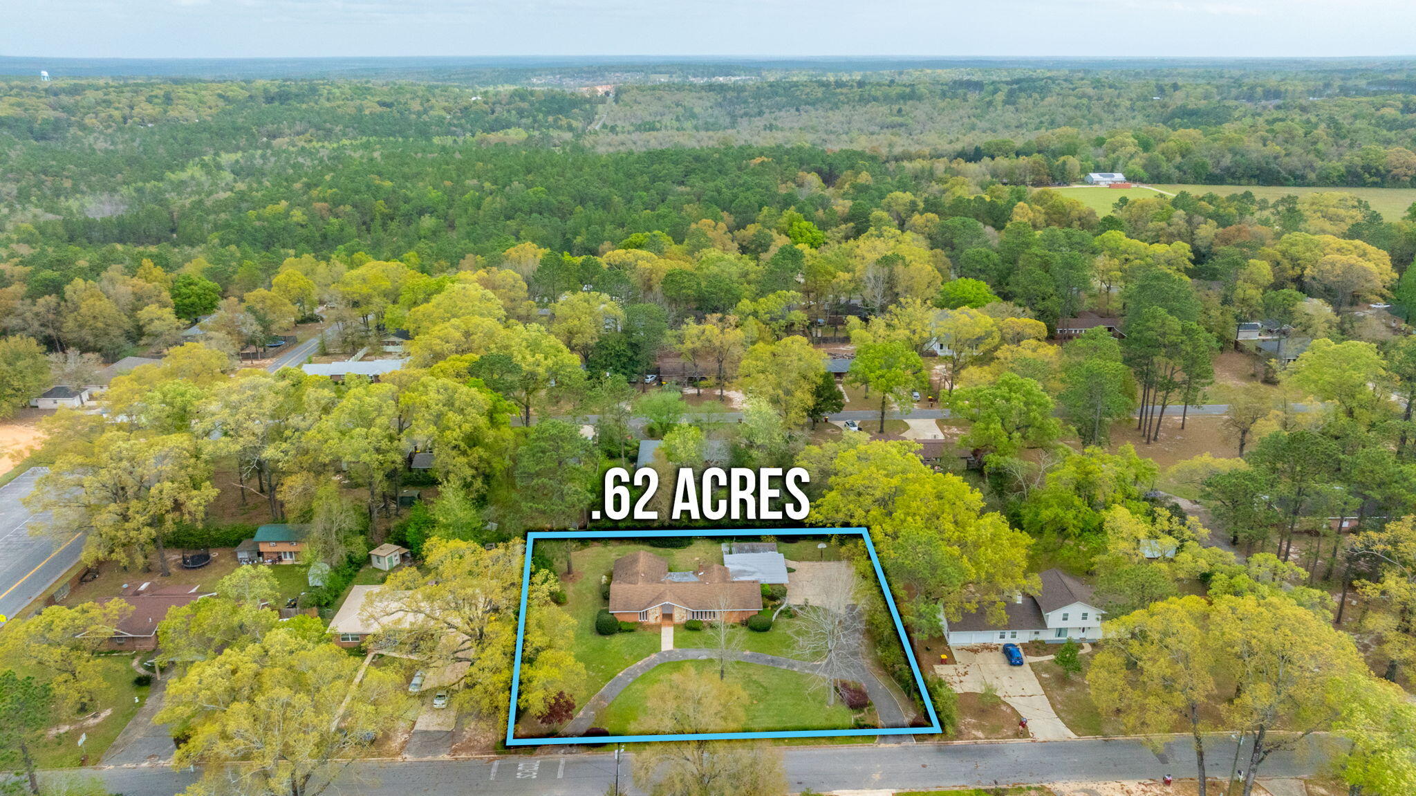 ADAMS POWELL - Residential