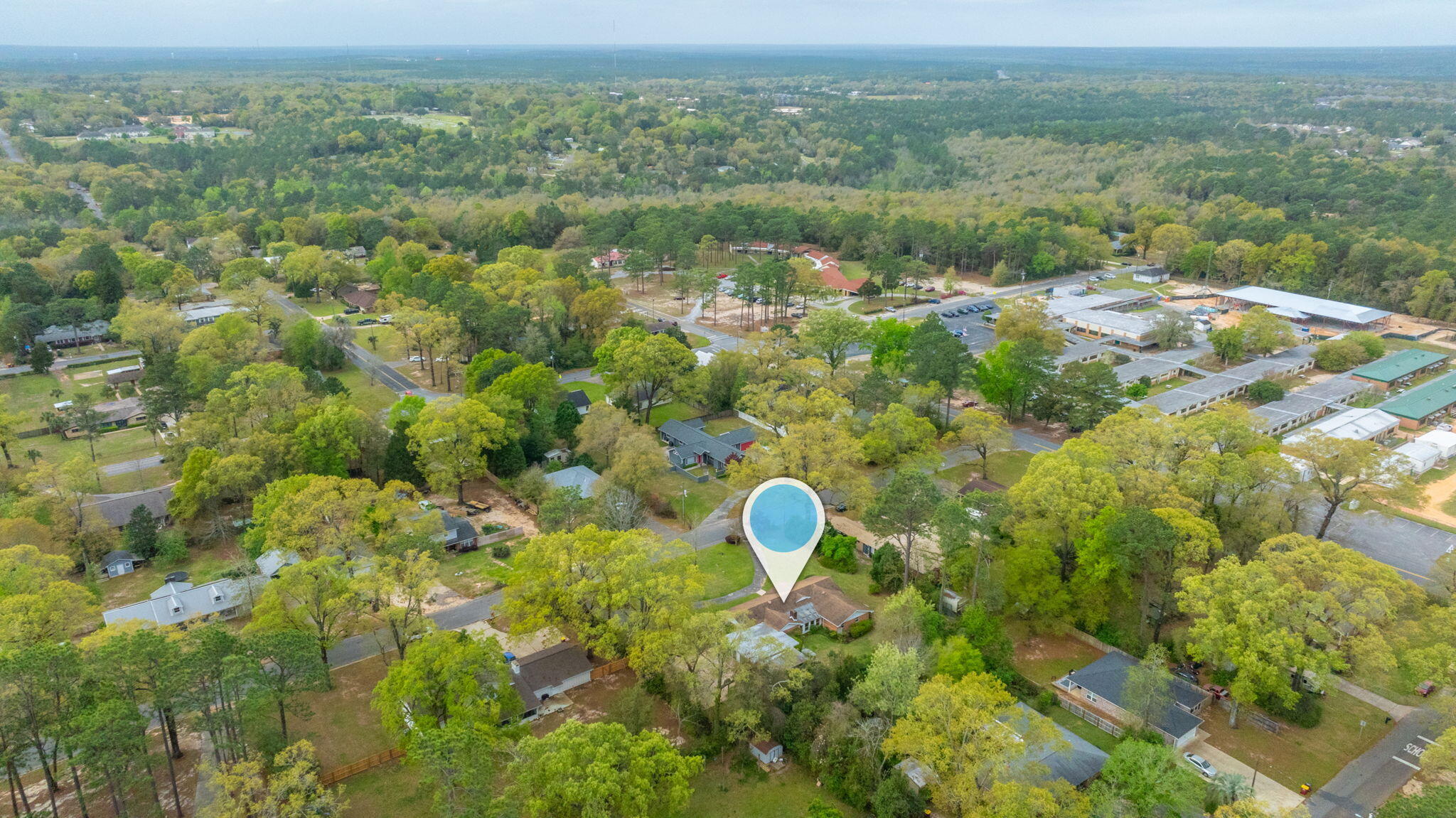 ADAMS POWELL - Residential