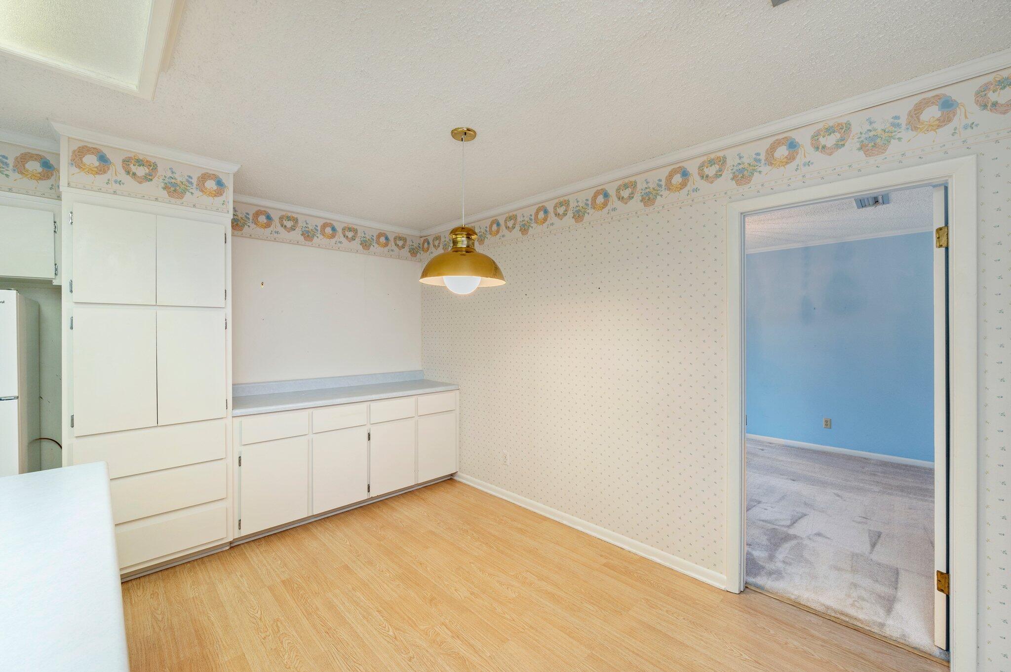 ADAMS POWELL - Residential