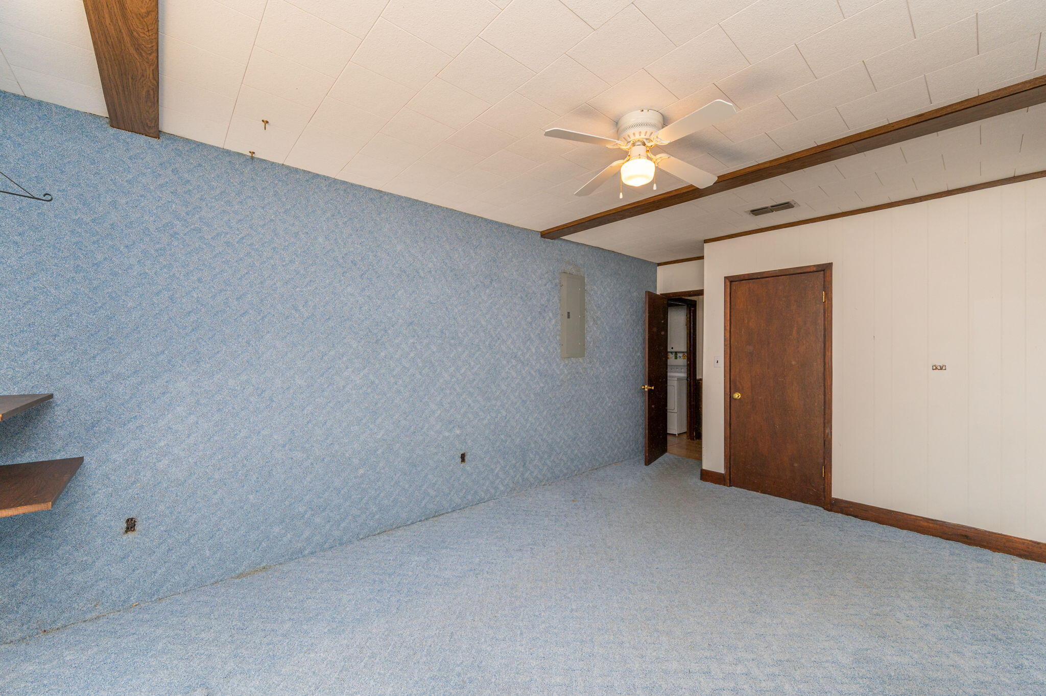 ADAMS POWELL - Residential