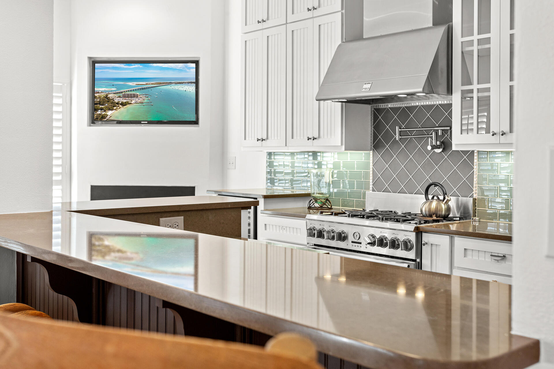 CRYSTAL BEACH COTTAGES PH 2 - Residential