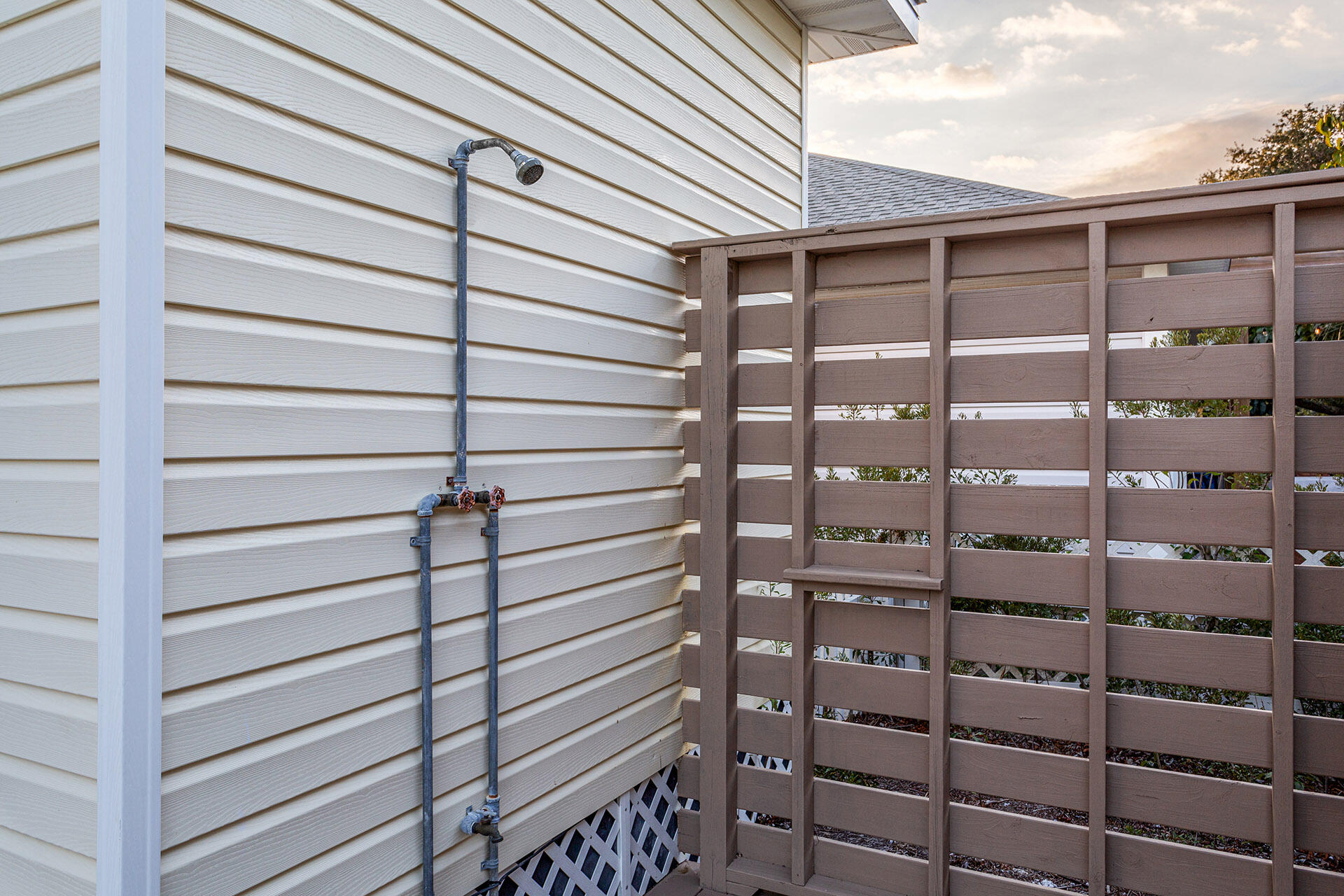 CRYSTAL BEACH COTTAGES PH 2 - Residential