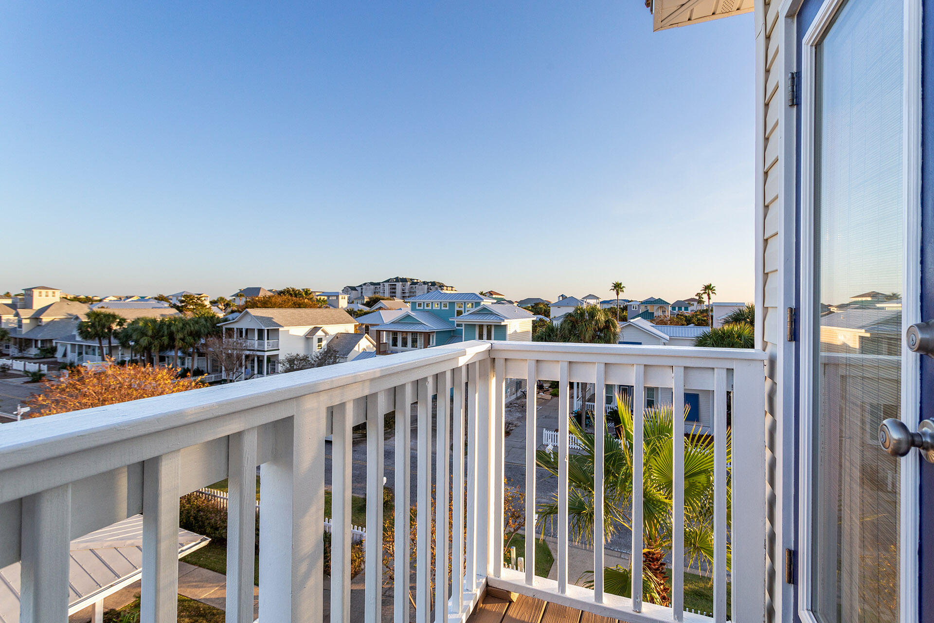 CRYSTAL BEACH COTTAGES PH 2 - Residential