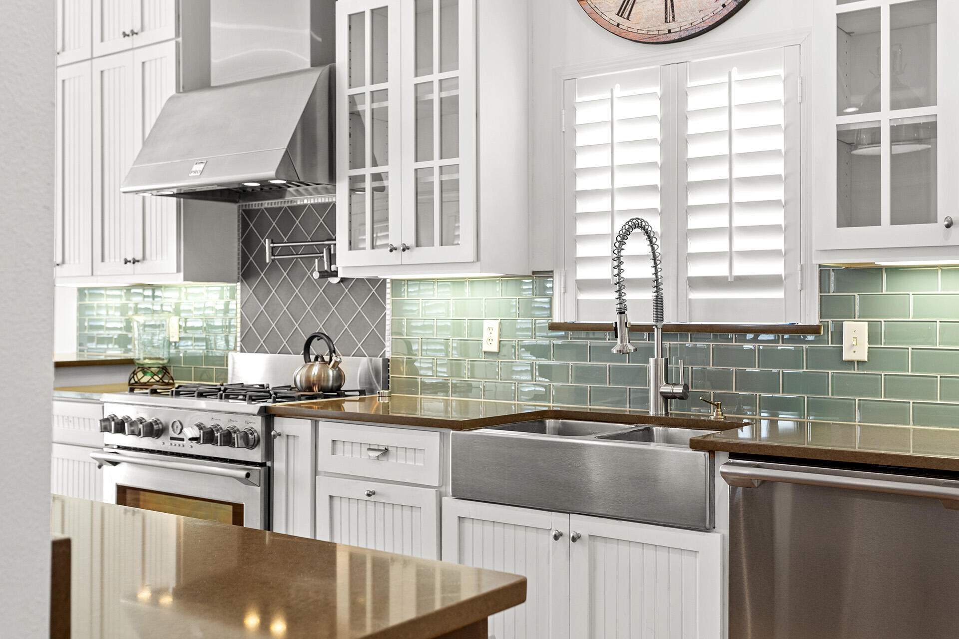 CRYSTAL BEACH COTTAGES PH 2 - Residential