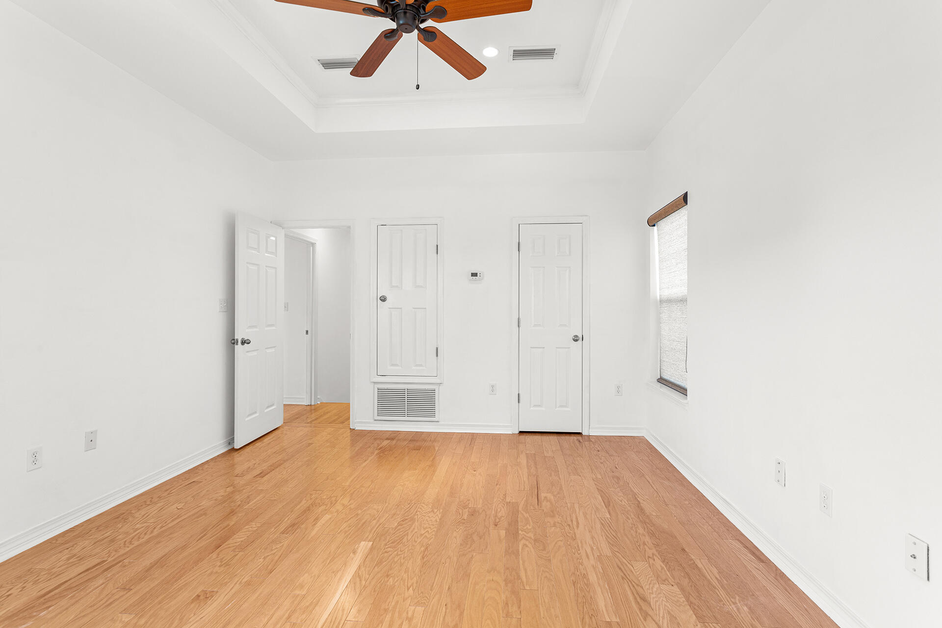 CRYSTAL BEACH COTTAGES PH 2 - Residential