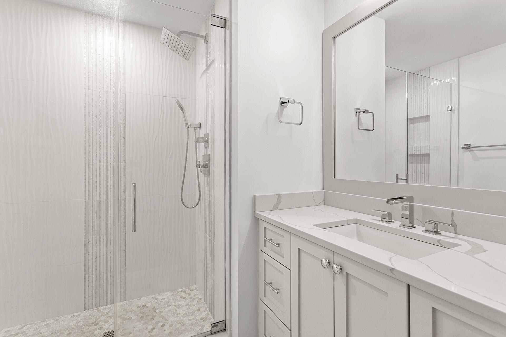 CRYSTAL BEACH COTTAGES PH 2 - Residential