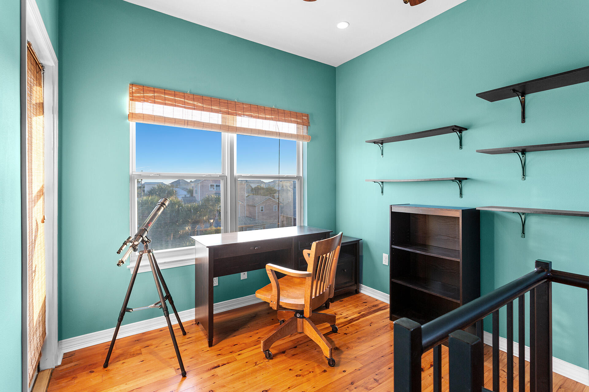 CRYSTAL BEACH COTTAGES PH 2 - Residential