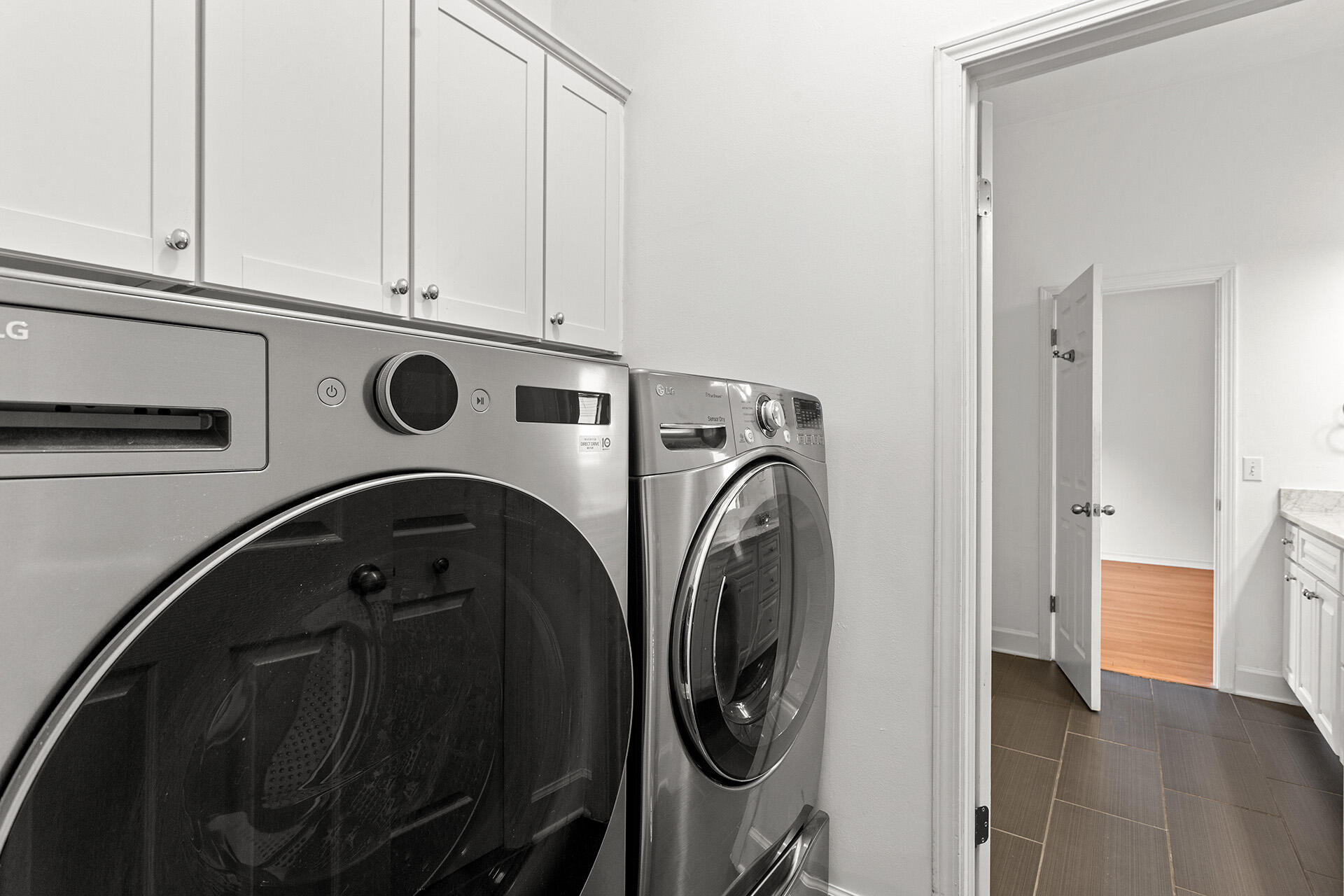 CRYSTAL BEACH COTTAGES PH 2 - Residential