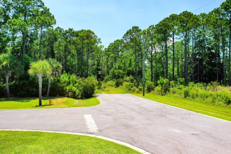 LOT 8 - Prime Commercial lot located behind Sacred Heart Hospital, with access to Mack Bayou Road. Shopping and beaches are right around the corner. This area has several businesses and many opportunities. Lot 8 is also available to make a combined .56 Acres  Visit the Walton County, FL Code Of Ordinances 2.02.20. - Coastal Center (CC) for property usage details. All information is believed to be correct but must be verified by the buyer.