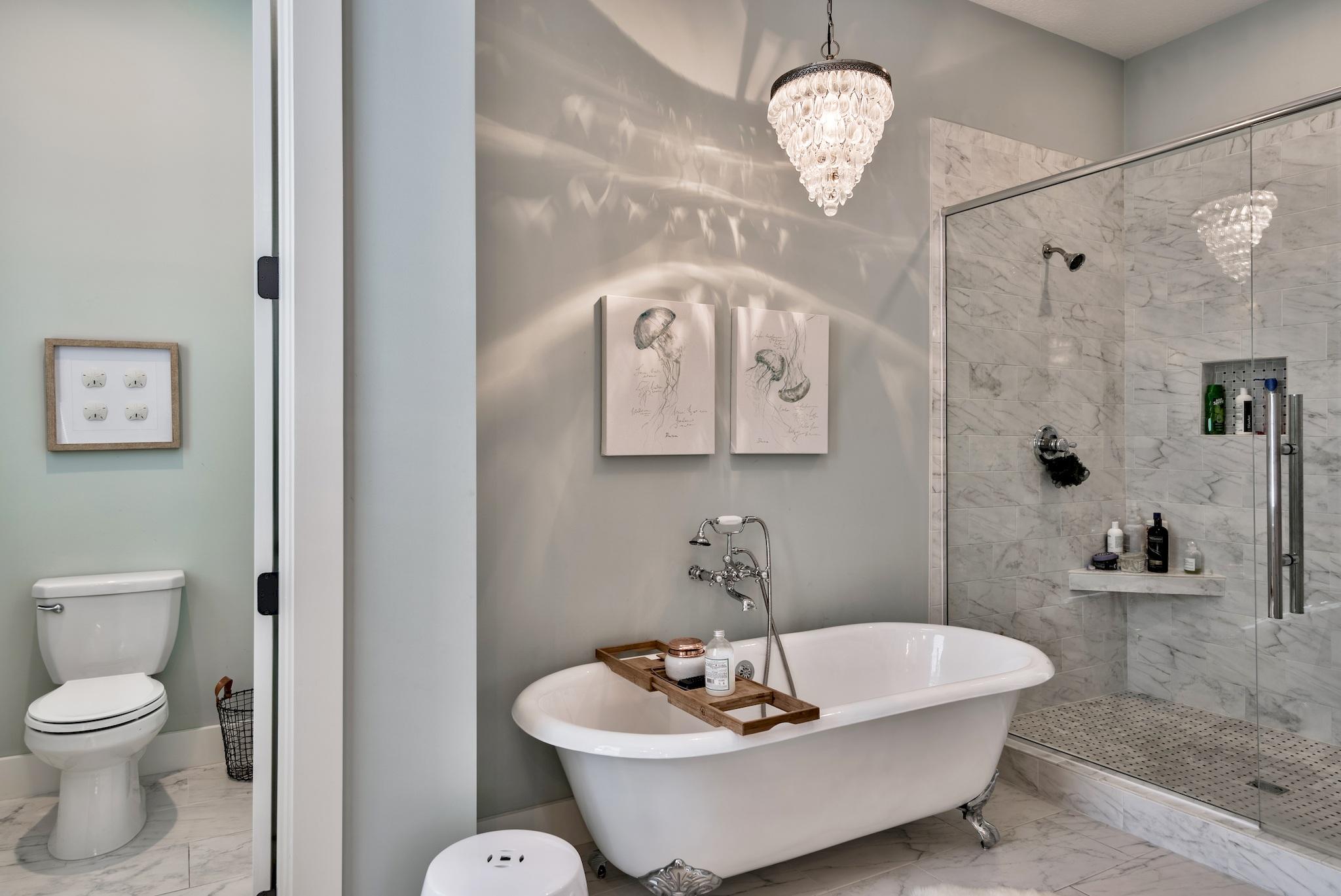 BOTANY BAYOU - Residential