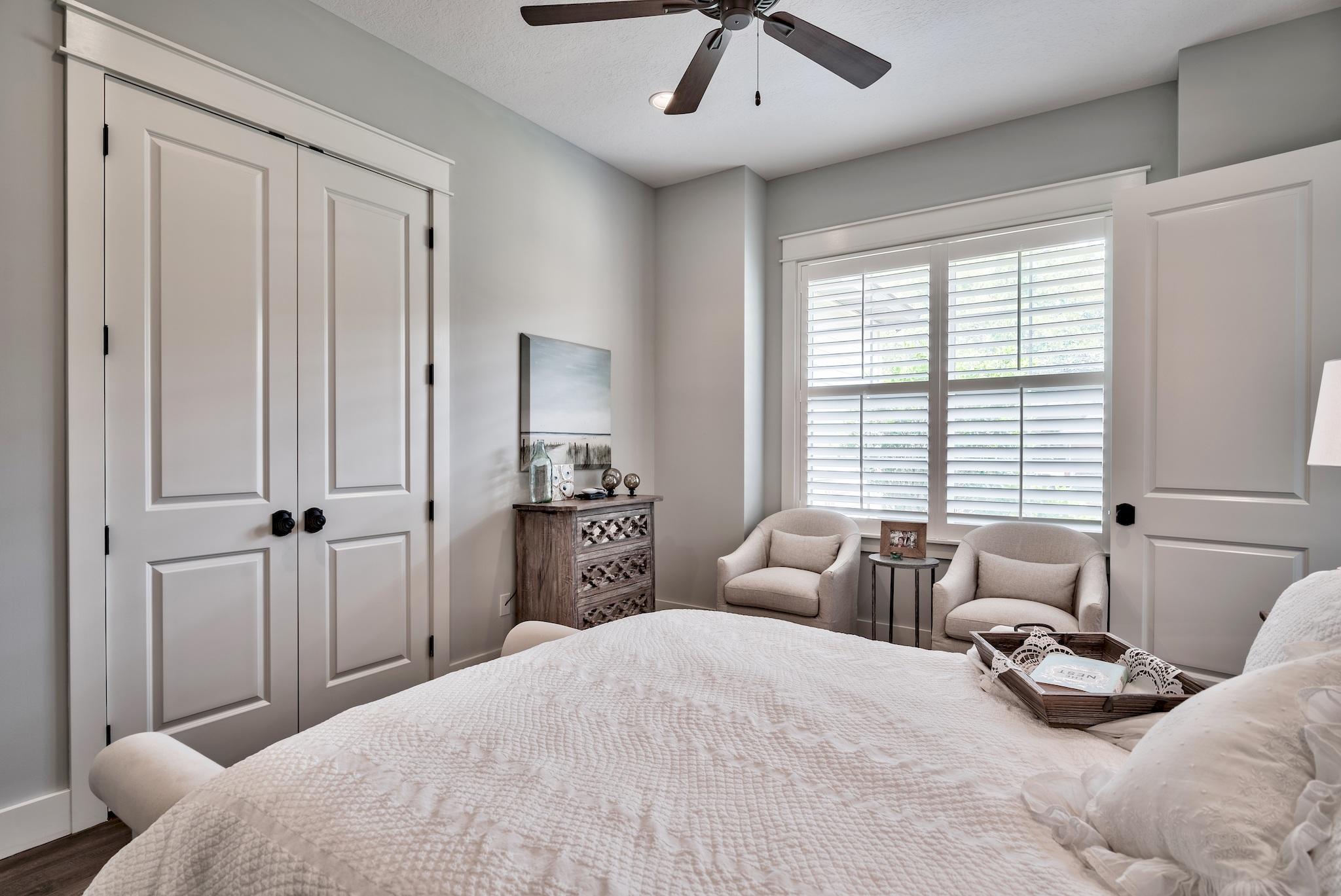 BOTANY BAYOU - Residential