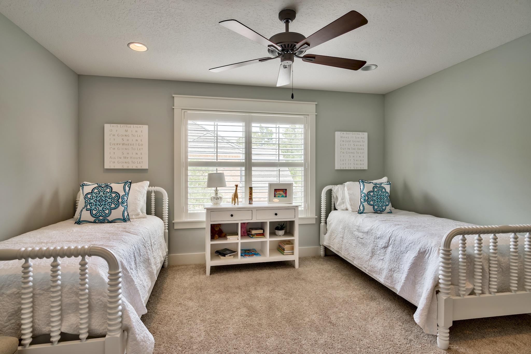 BOTANY BAYOU - Residential