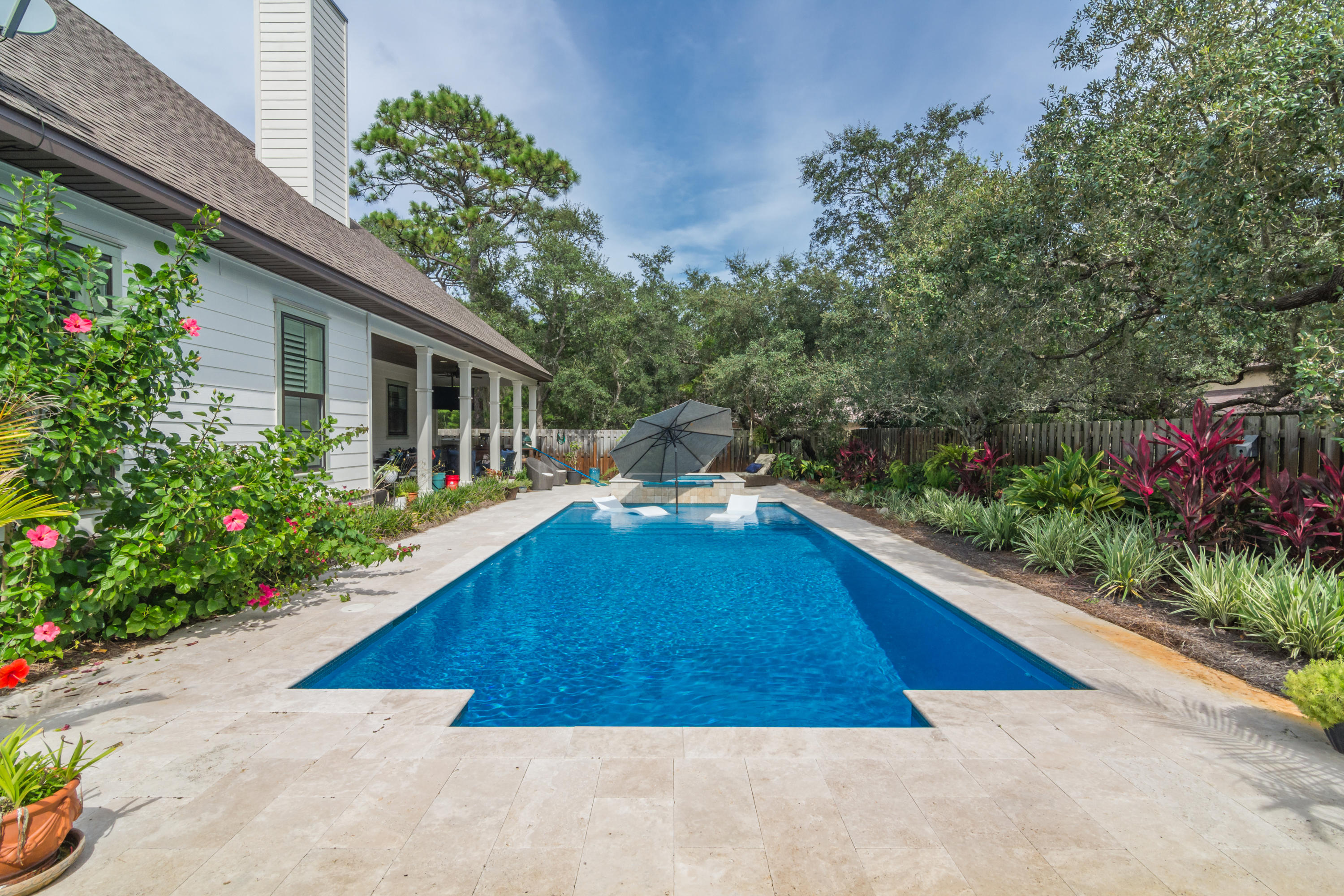 BOTANY BAYOU - Residential