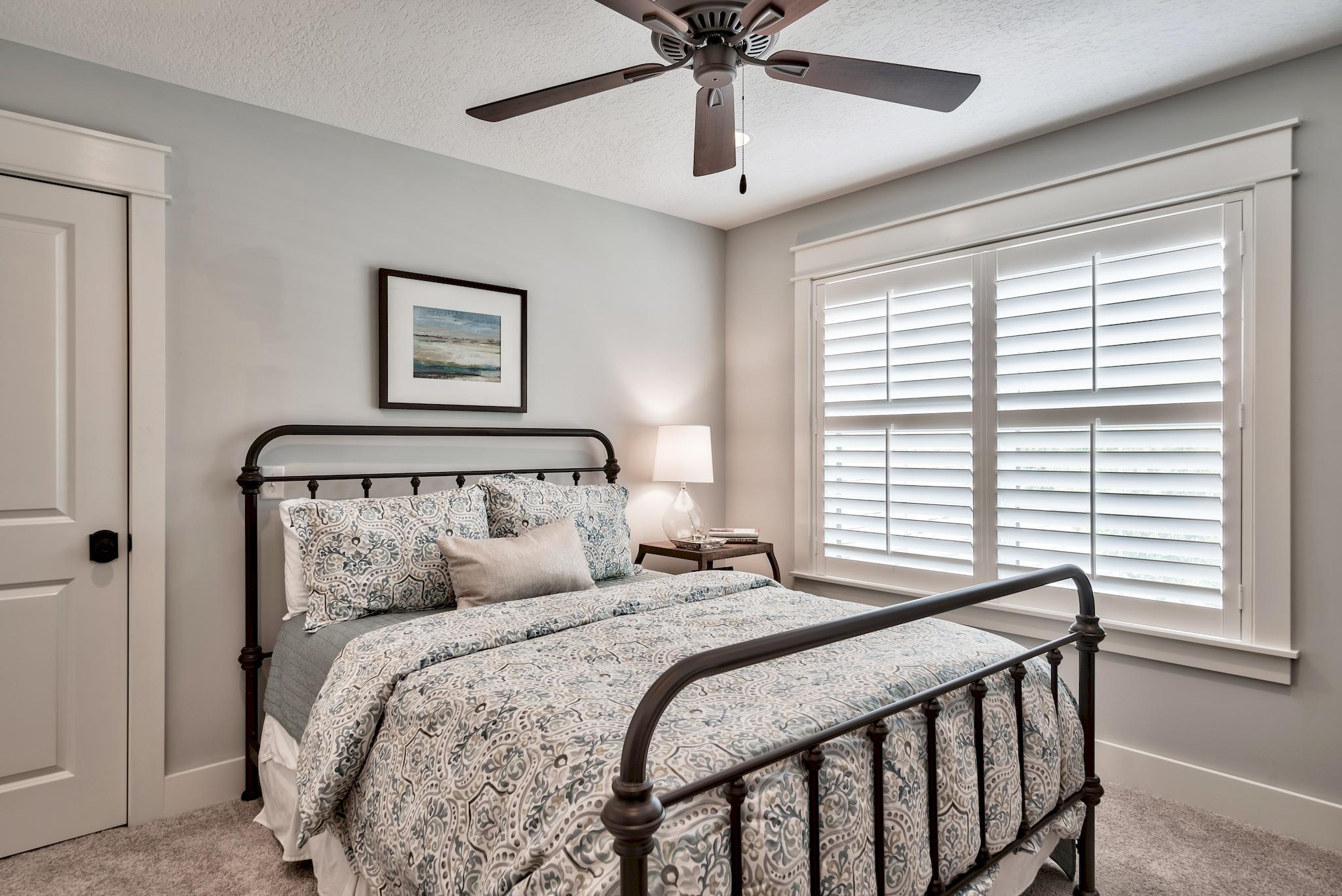 BOTANY BAYOU - Residential